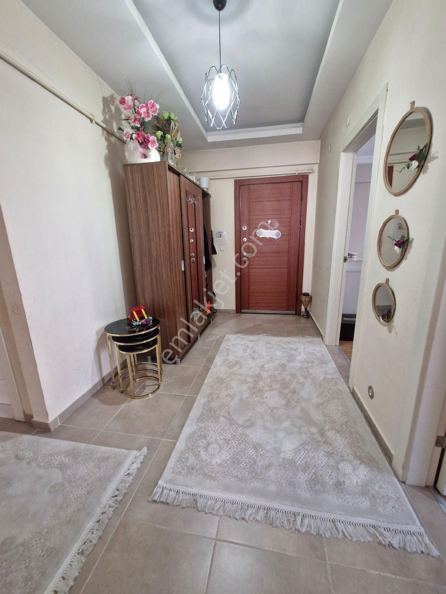 Mimsin Malatya Yolu Üzerinde Satılık 3+1 Satılık - Görsel 16