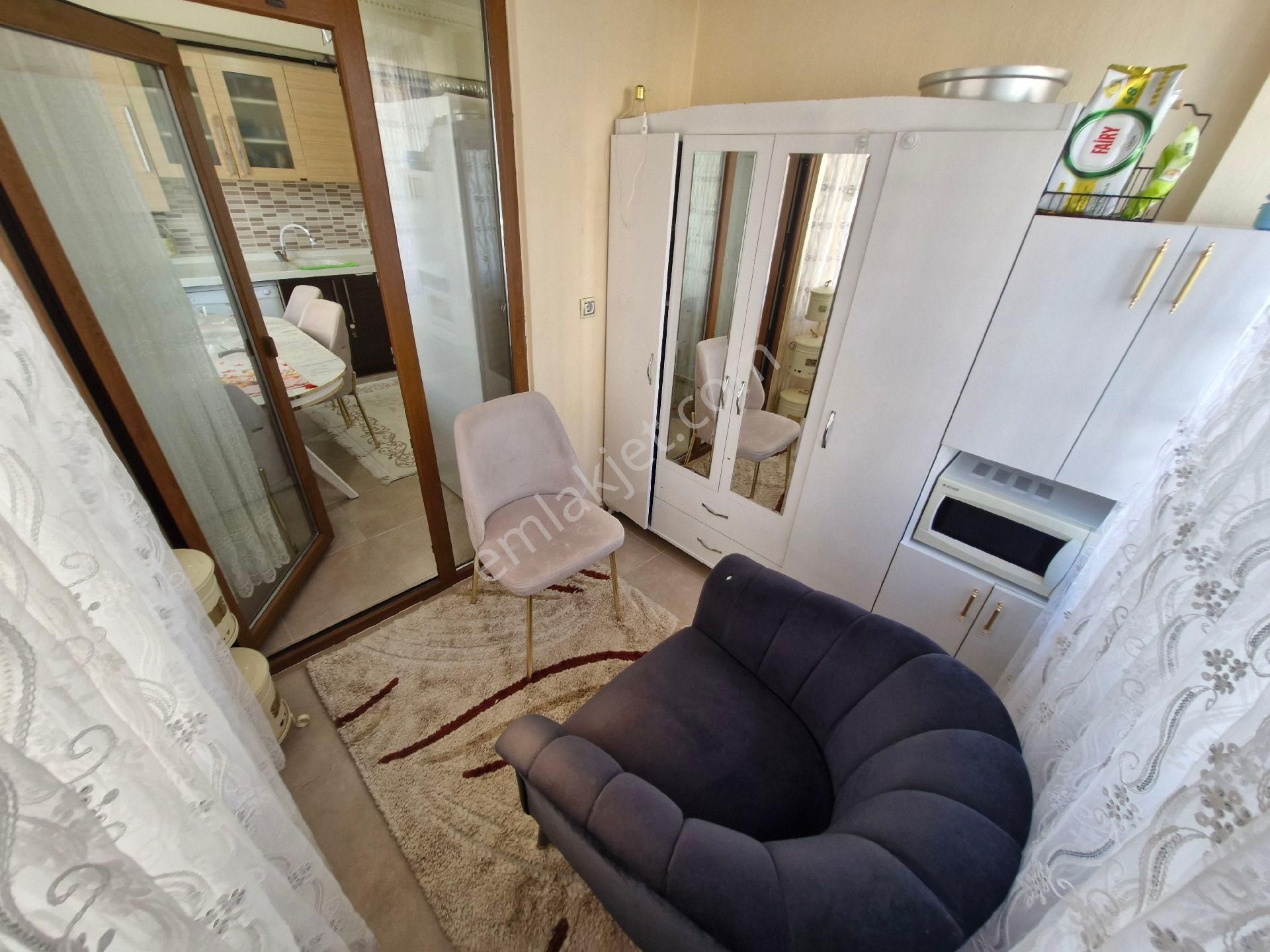 Mimsin Malatya Yolu Üzerinde Satılık 3+1 Satılık - Görsel 4