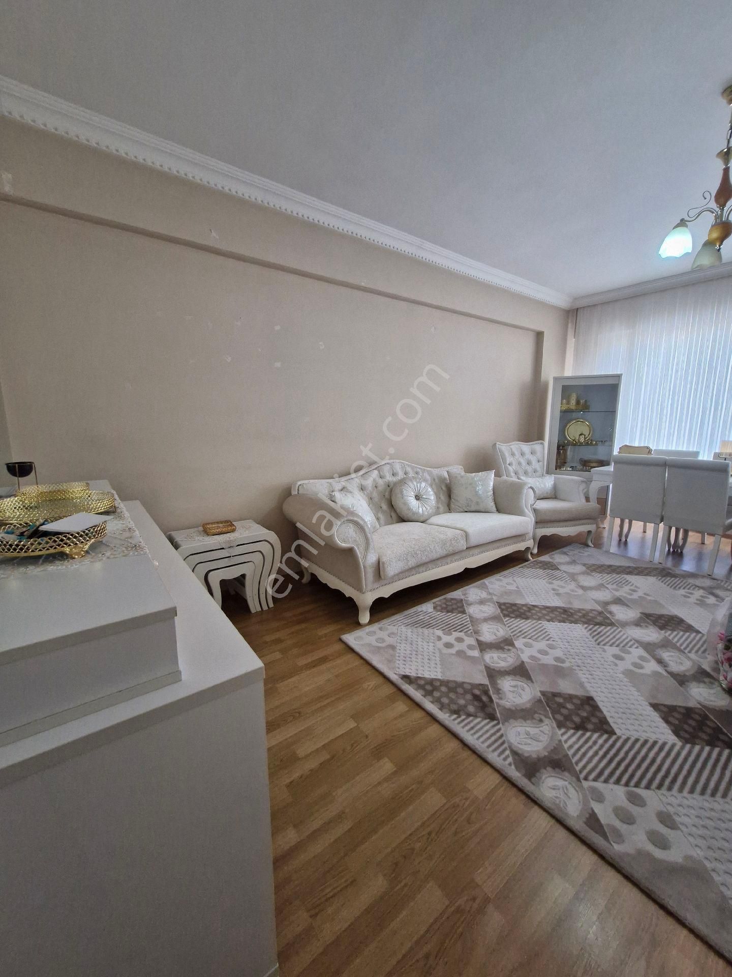 Mimsin Malatya Yolu Üzerinde Satılık 3+1 Satılık - Görsel 11