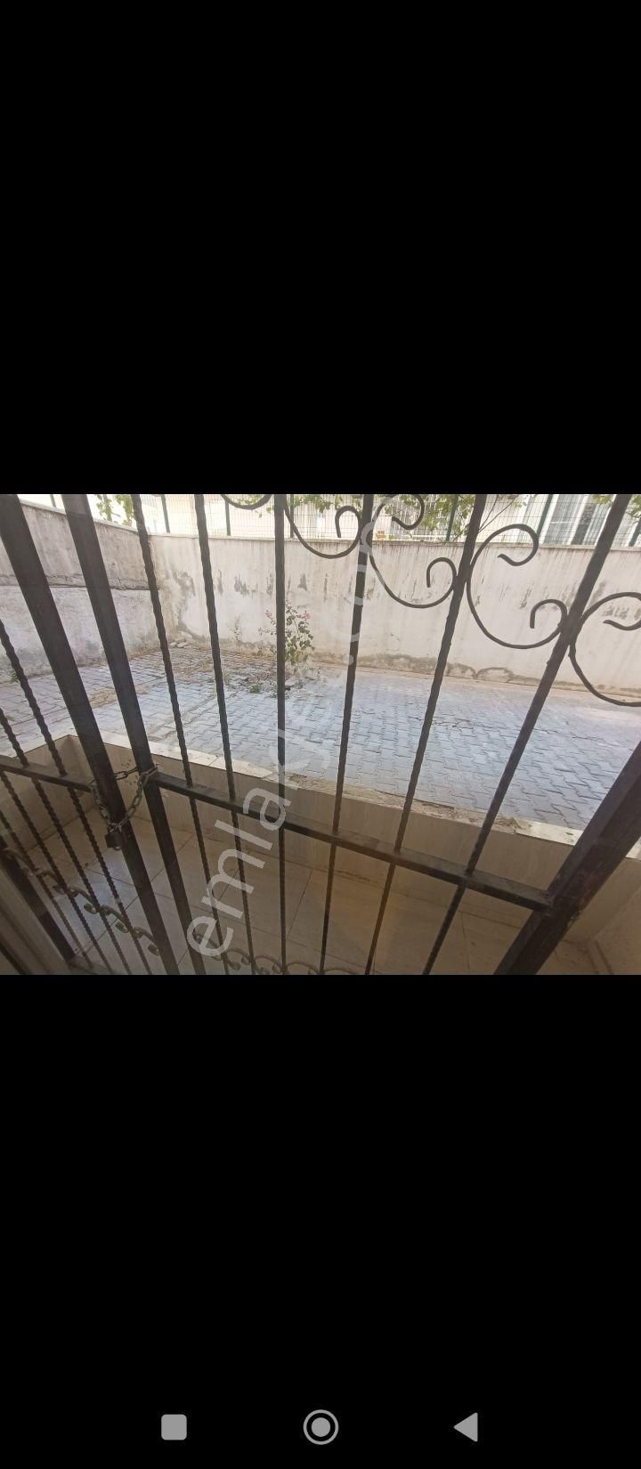 Yükseltepe Mah Satılık 3+1 Yapılı Geniş Ferah Kot Daire - Görsel 3