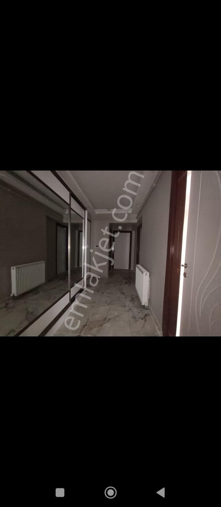 Yükseltepe Mah Satılık 3+1 Yapılı Geniş Ferah Kot Daire - Görsel 19