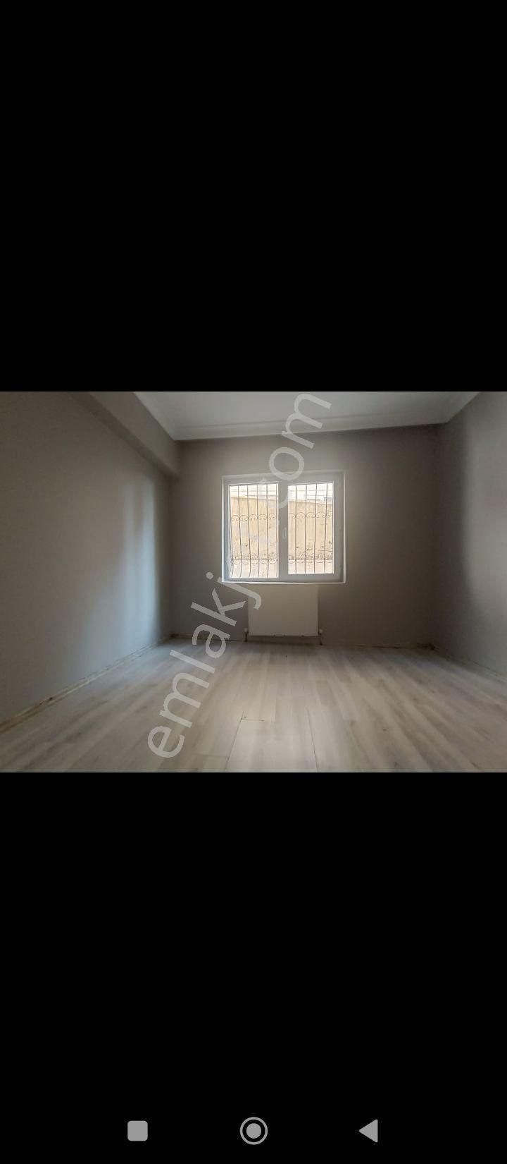 Yükseltepe Mah Satılık 3+1 Yapılı Geniş Ferah Kot Daire - Görsel 2