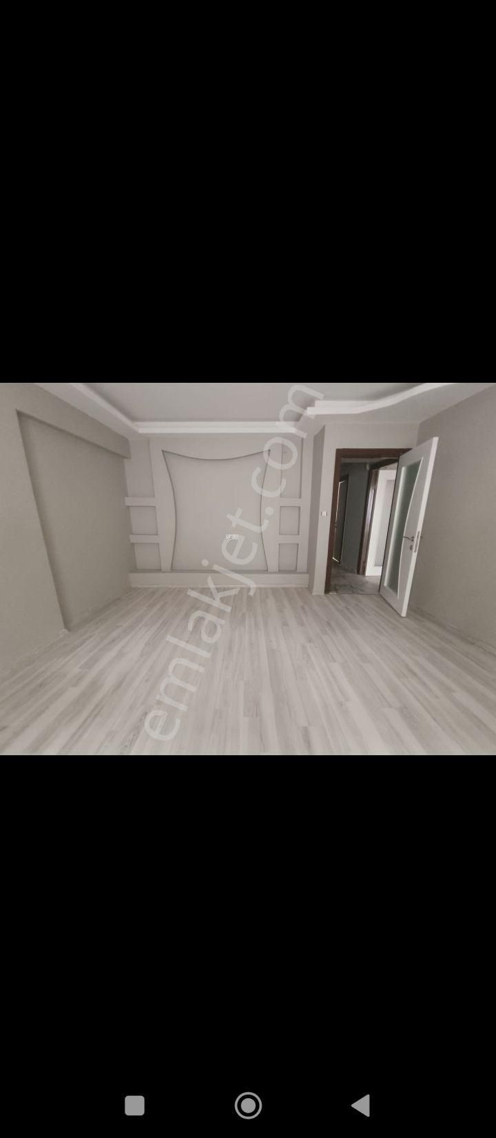 Yükseltepe Mah Satılık 3+1 Yapılı Geniş Ferah Kot Daire - Görsel 6