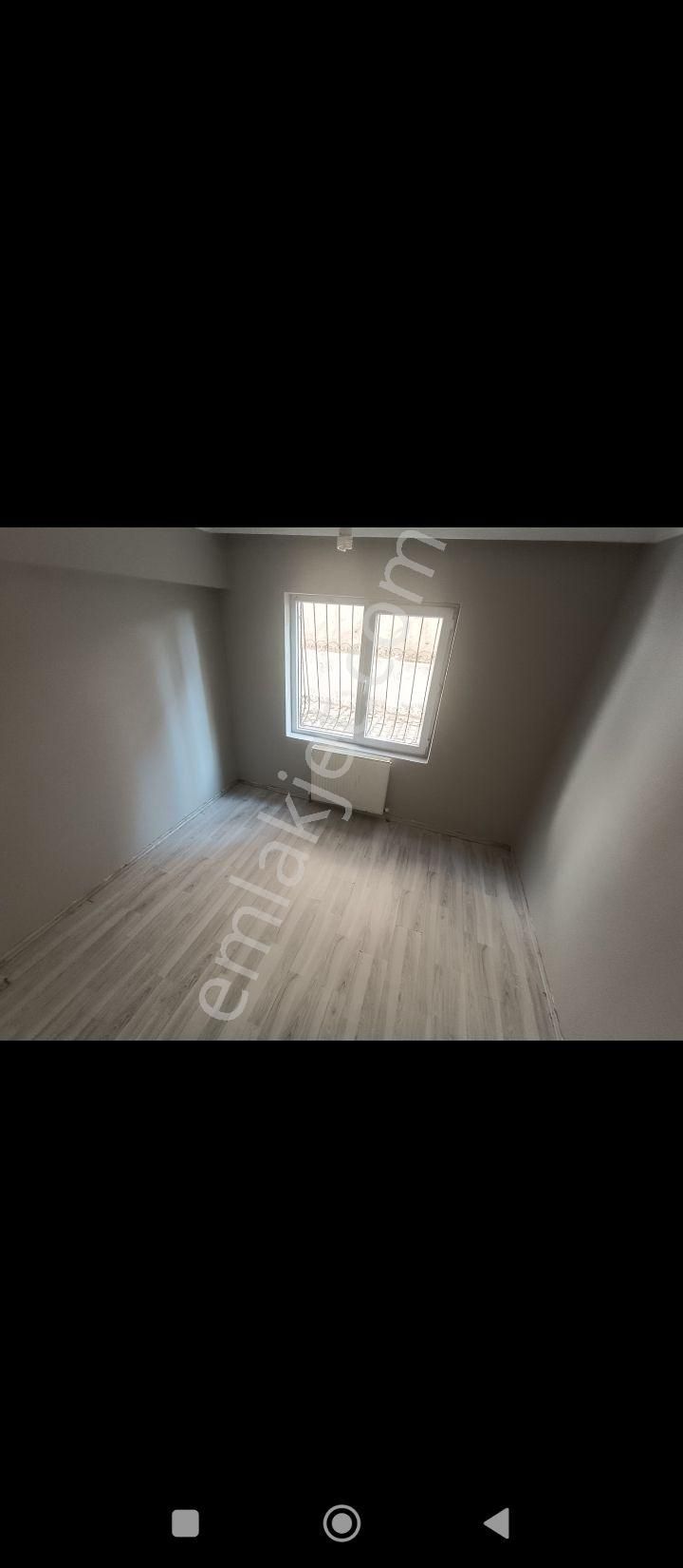 Yükseltepe Mah Satılık 3+1 Yapılı Geniş Ferah Kot Daire - Görsel 10