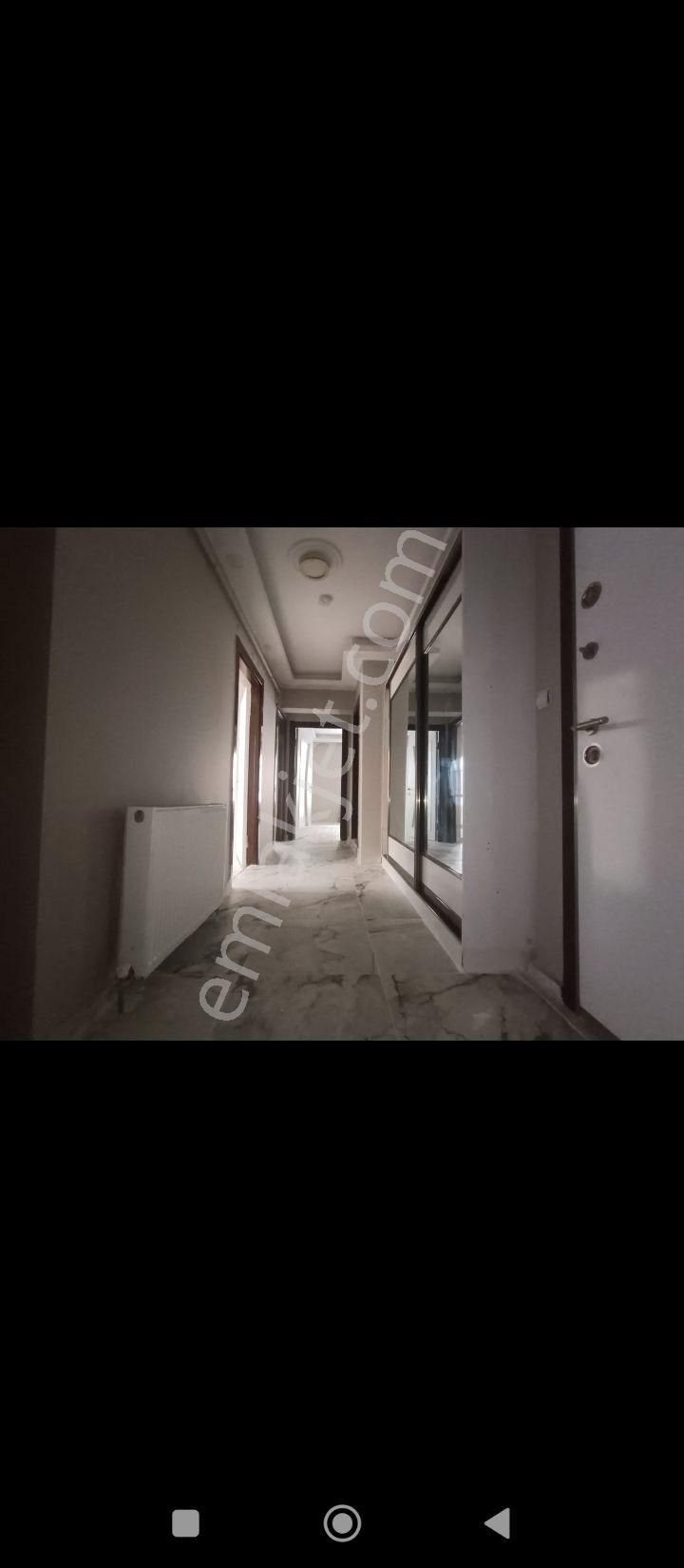 Yükseltepe Mah Satılık 3+1 Yapılı Geniş Ferah Kot Daire - Görsel 18