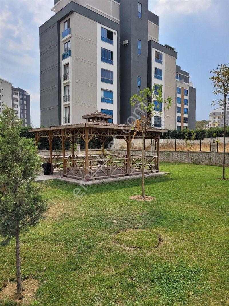 Bursa Nilüfer Hasanağa Da Satılık Havuzlu 5+1 Site İçi Dublex Daire 7.000.000 Tl - Görsel 24