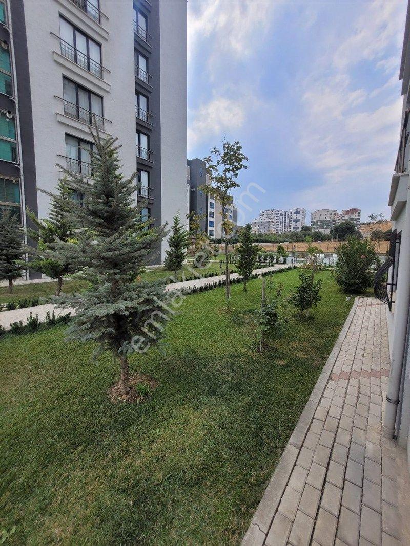Bursa Nilüfer Hasanağa Da Satılık Havuzlu 5+1 Site İçi Dublex Daire 7.000.000 Tl - Görsel 20