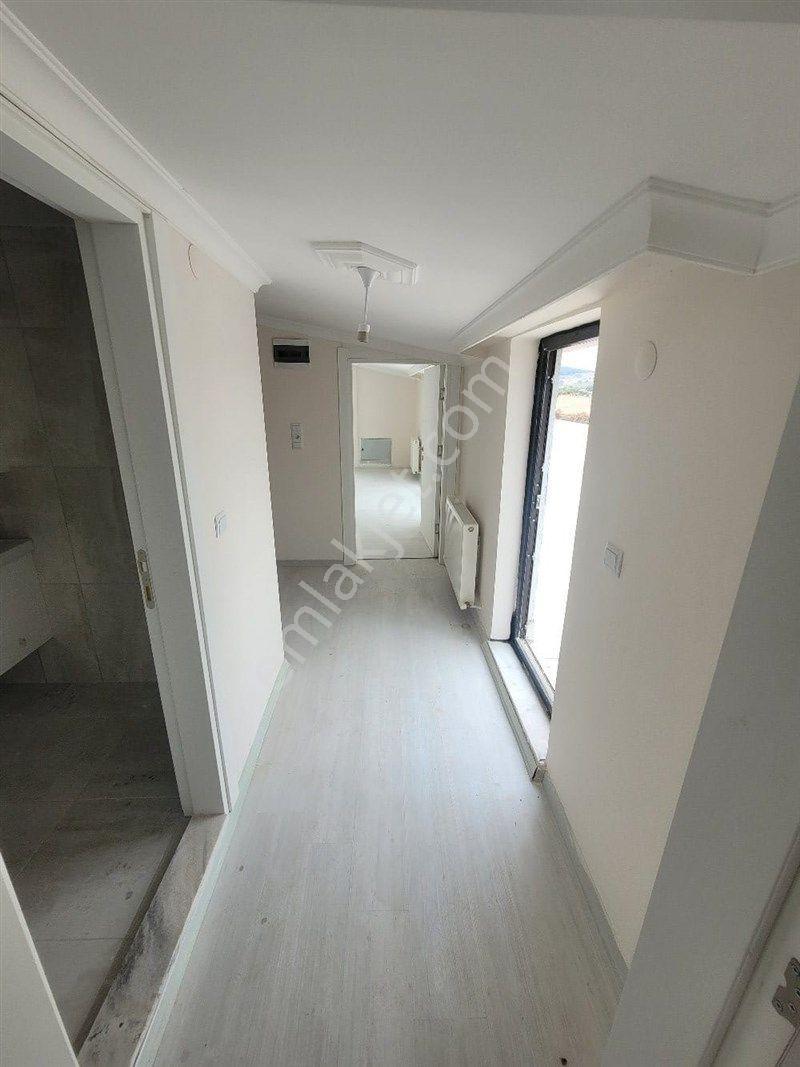 Bursa Nilüfer Hasanağa Da Satılık Havuzlu 5+1 Site İçi Dublex Daire 7.000.000 Tl - Görsel 10