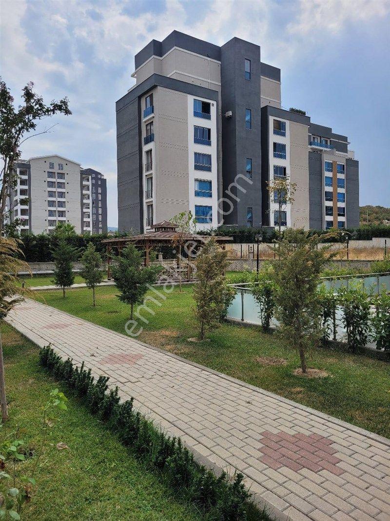 Bursa Nilüfer Hasanağa Da Satılık Havuzlu 5+1 Site İçi Dublex Daire 7.000.000 Tl - Görsel 25