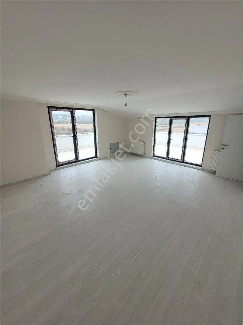 Bursa Nilüfer Hasanağa Da Satılık Havuzlu 5+1 Site İçi Dublex Daire 7.000.000 Tl - Görsel 3
