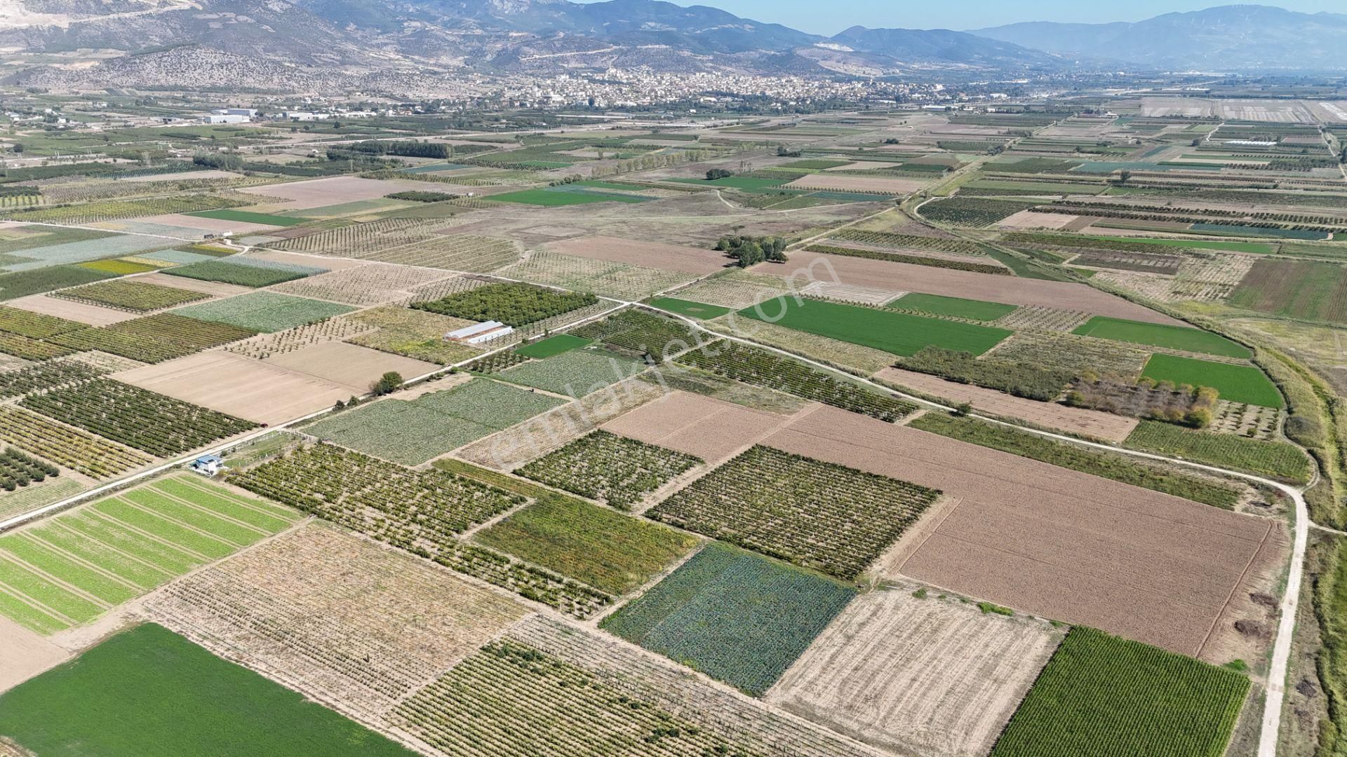 Remax-hür Müge Ergün Aydaştan Satılık Tarla - Görsel 2