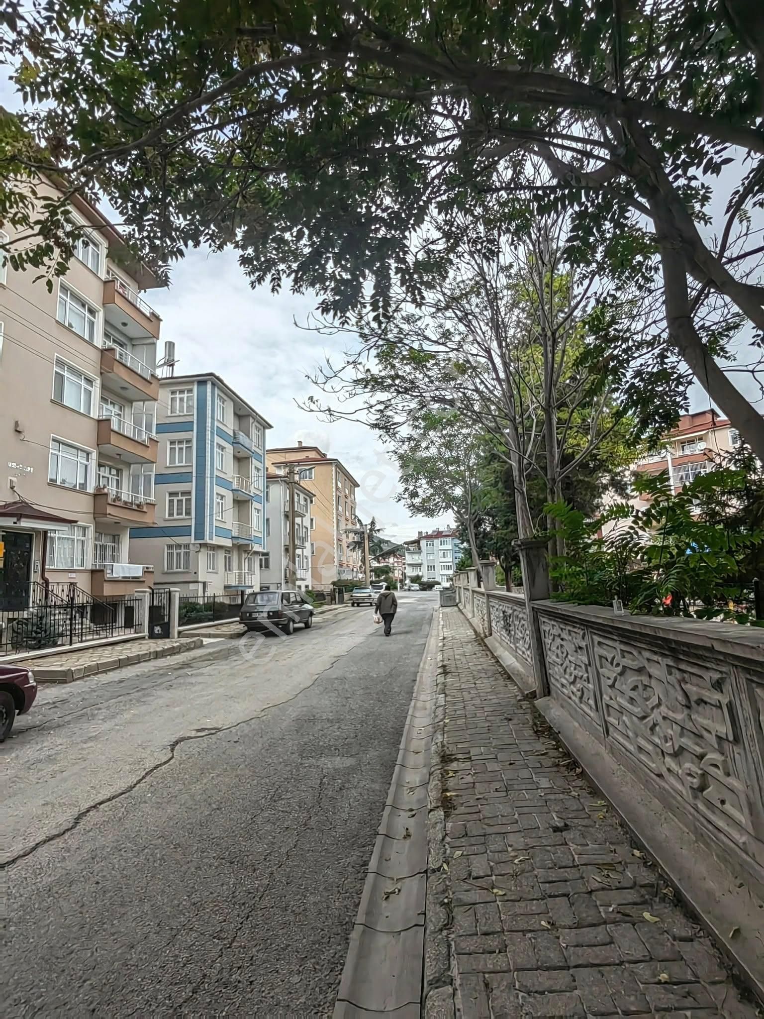 Nasreddin Emlaktan Altunpark Karşısı Satılık Daire - Görsel 17