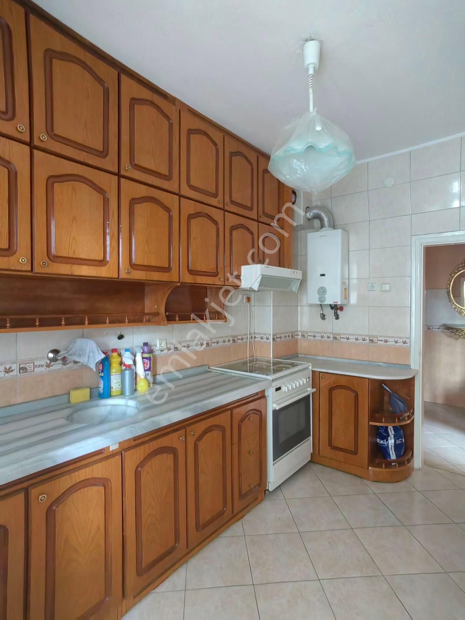 Nasreddin Emlaktan Altunpark Karşısı Satılık Daire - Görsel 11