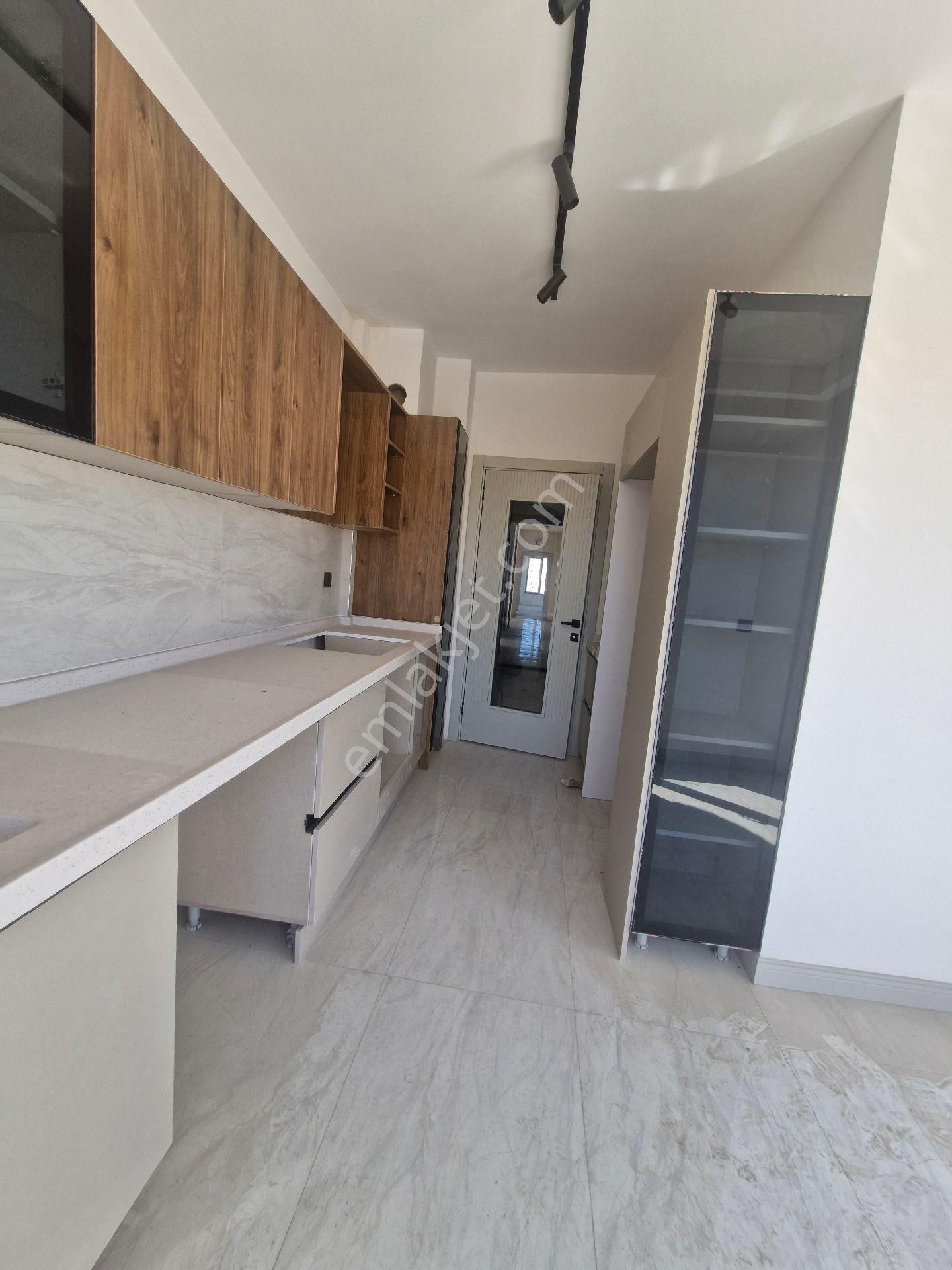 Mimsin Şirintepe Mahallesinde Satılık 2,5 +1 - Görsel 2