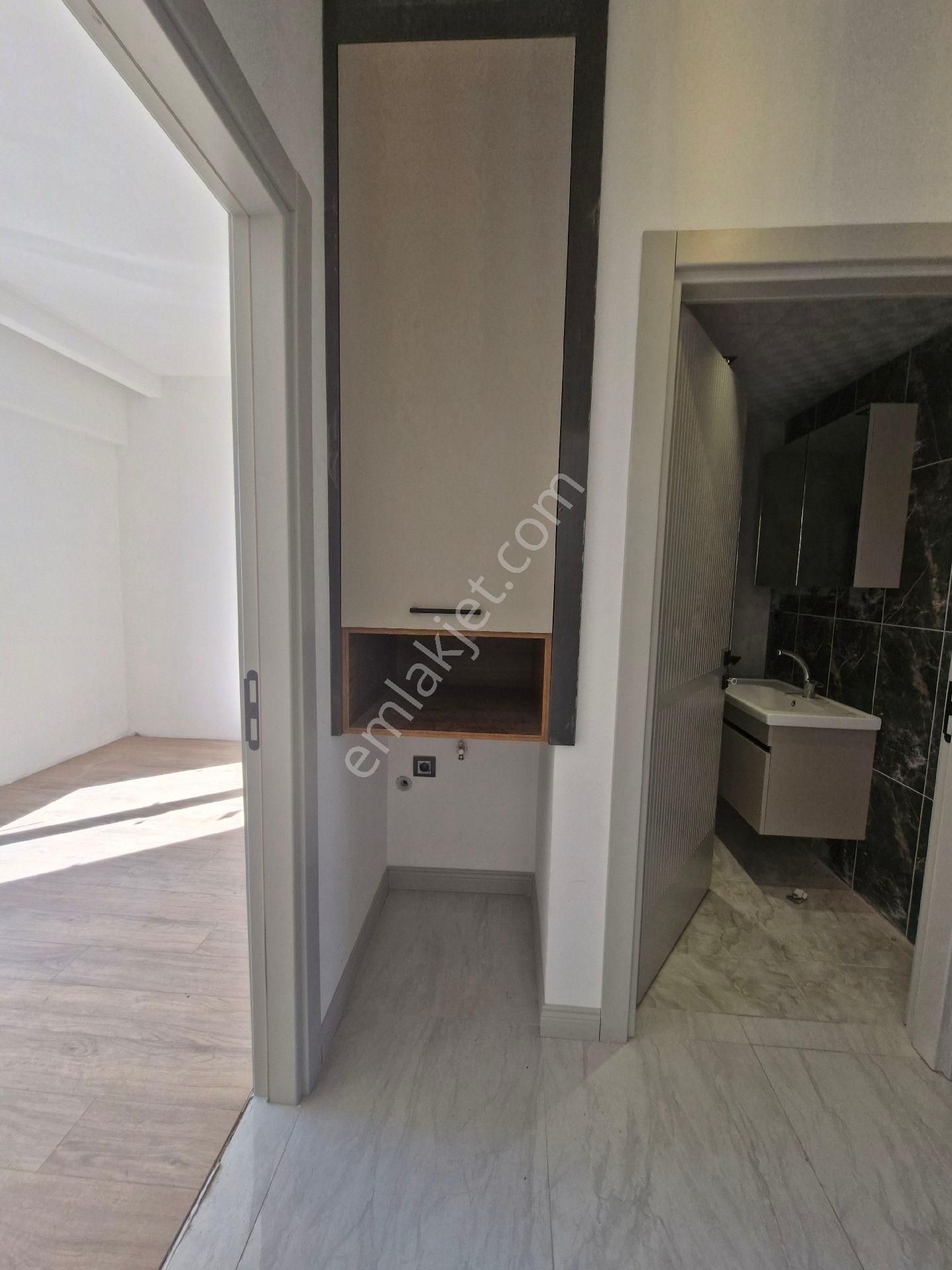 Mimsin Şirintepe Mahallesinde Satılık 2,5 +1 - Görsel 10