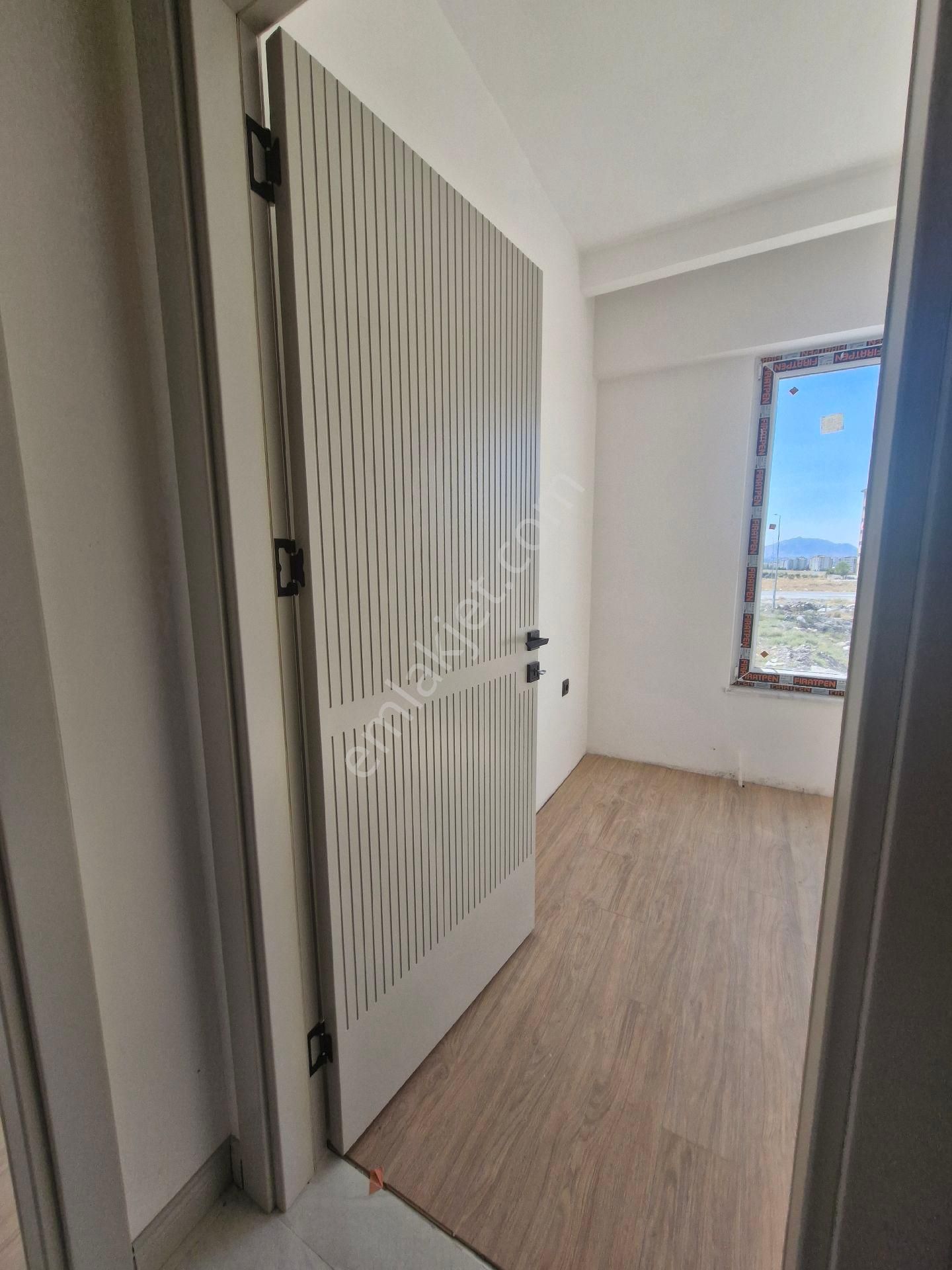 Mimsin Şirintepe Mahallesinde Satılık 2,5 +1 - Görsel 8