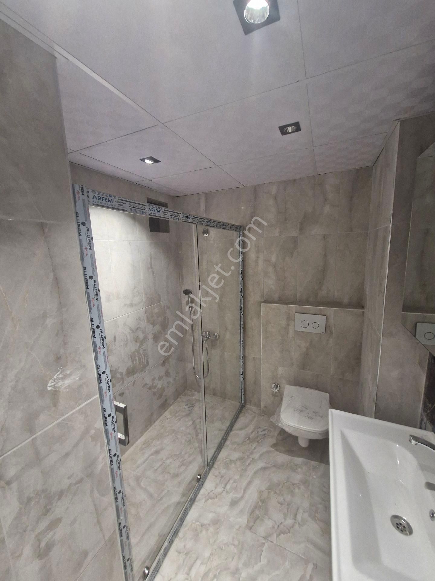 Mimsin Şirintepe Mahallesinde Satılık 2,5 +1 - Görsel 11