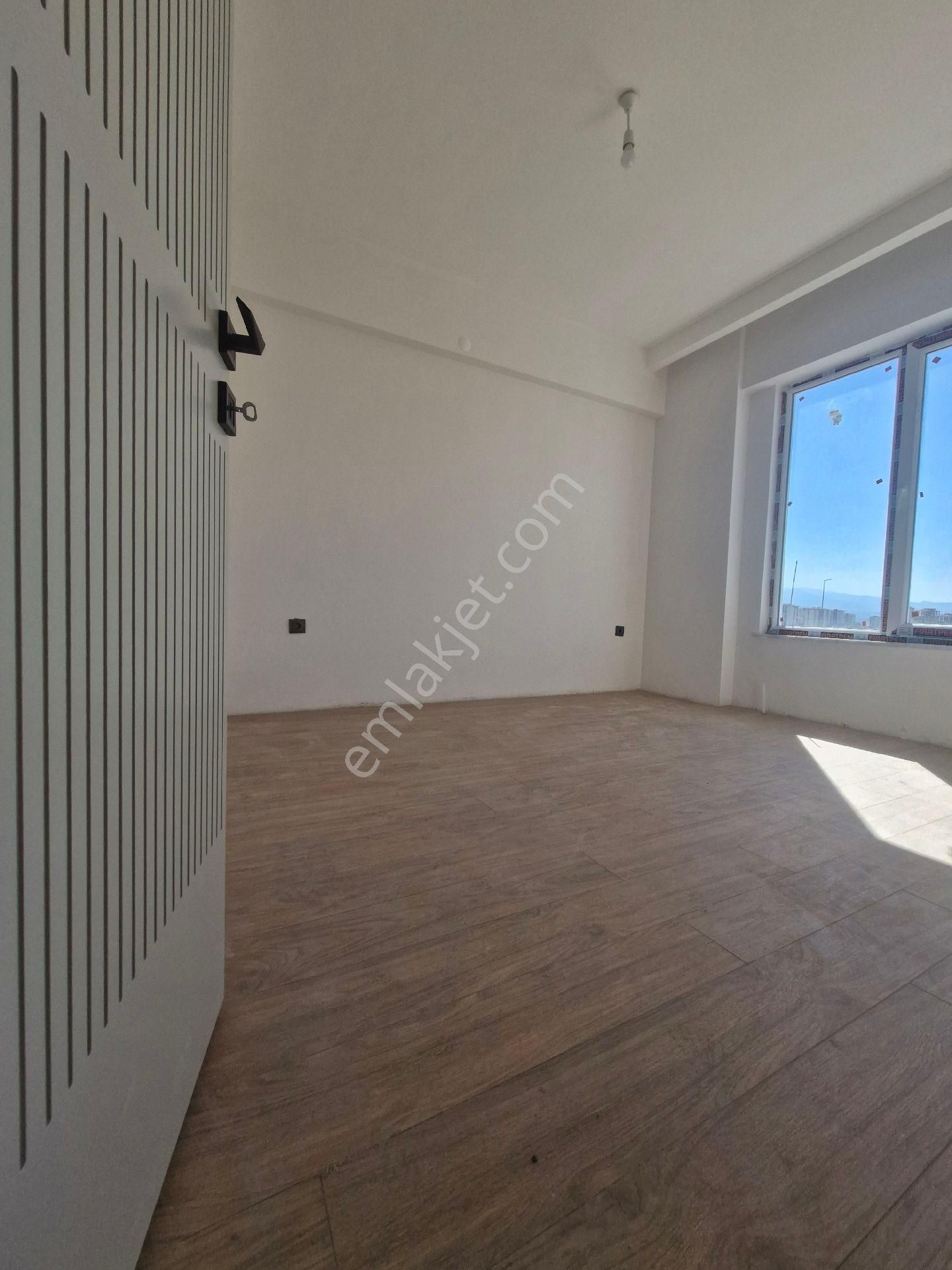 Mimsin Şirintepe Mahallesinde Satılık 2,5 +1 - Görsel 7