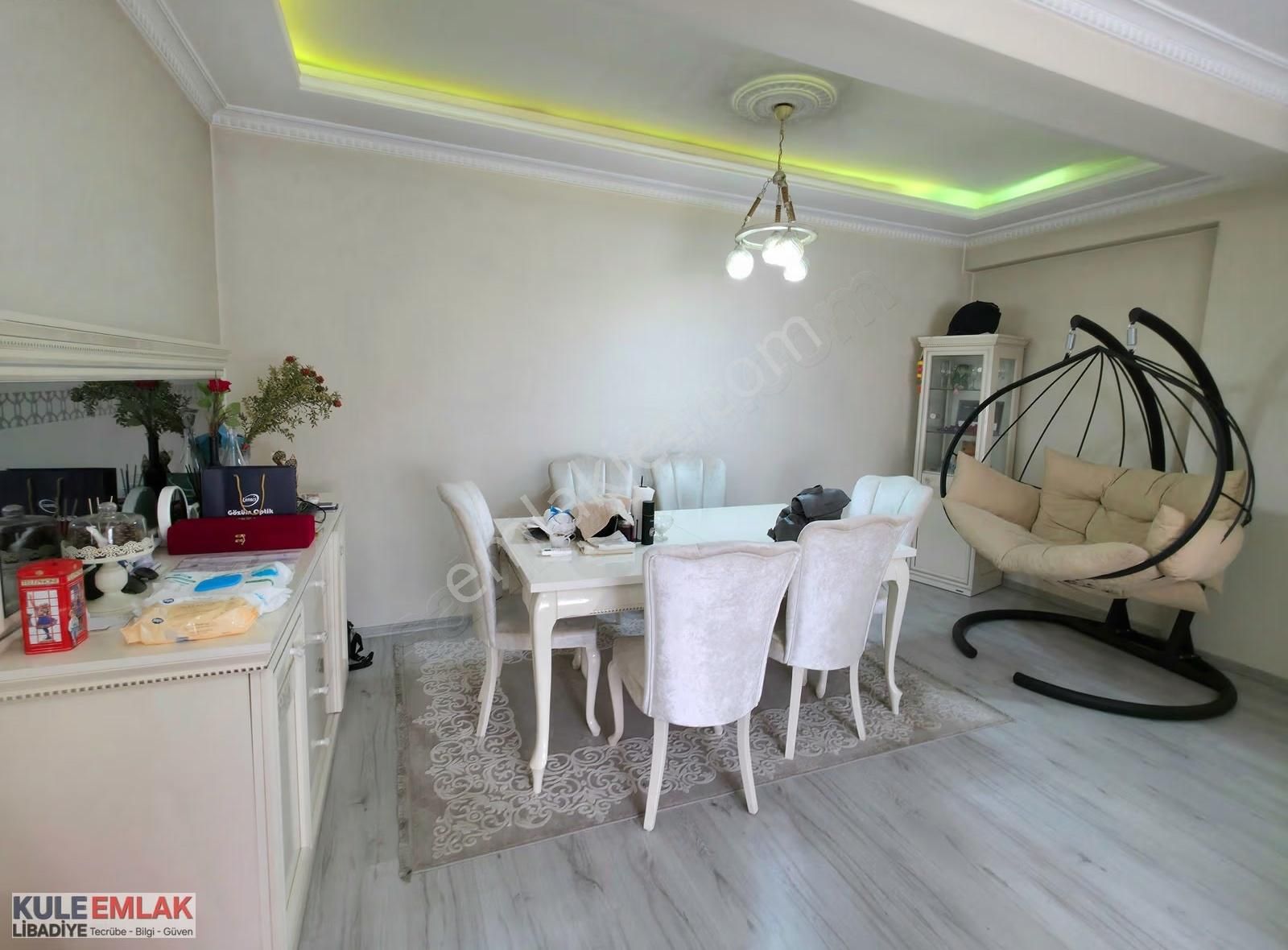 Üsküdar'ın Kalbinde Sessiz Ve Merkezi Lokasyonda 3+1 Bahçe Katı - Görsel 10