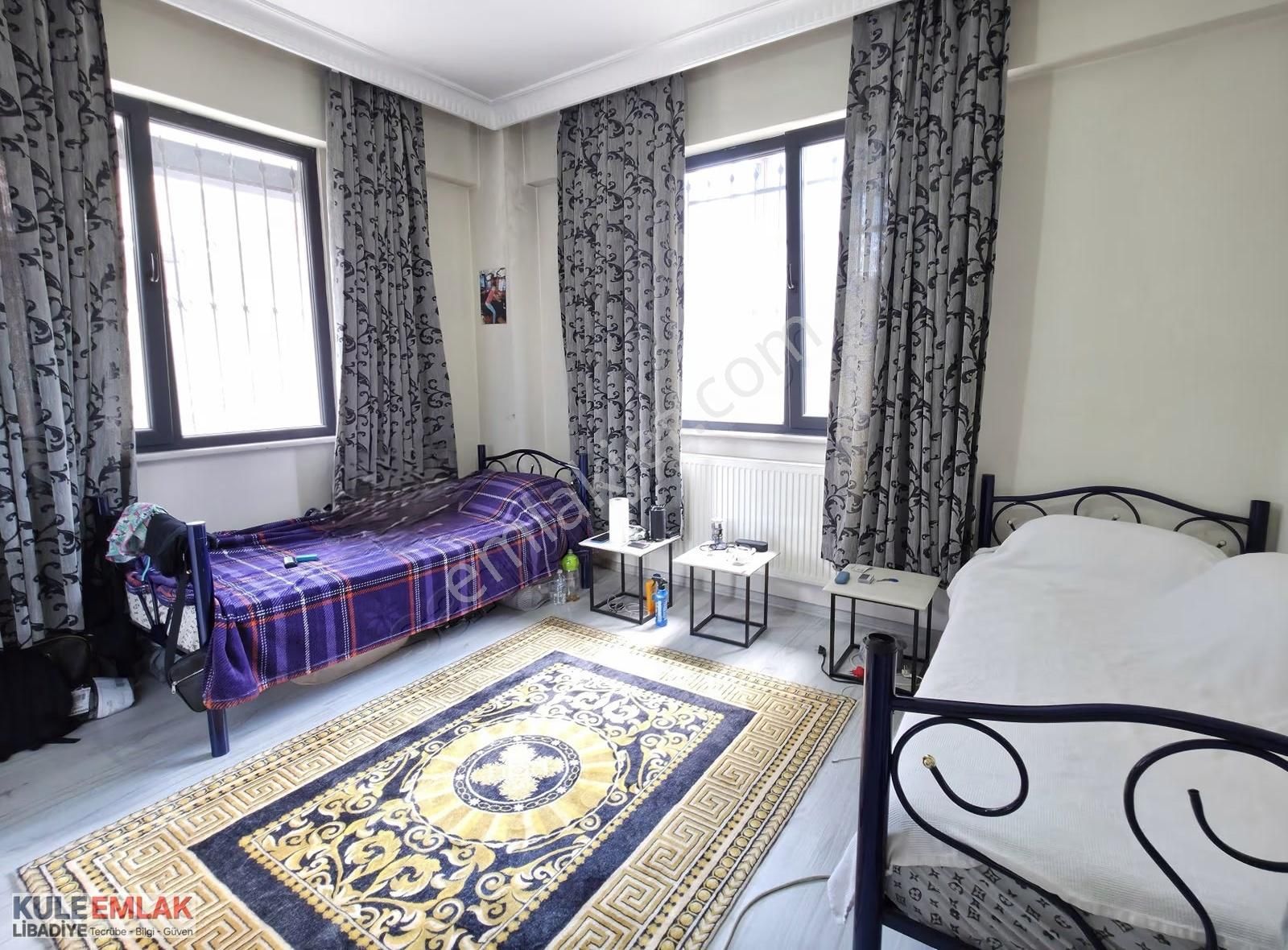 Üsküdar'ın Kalbinde Sessiz Ve Merkezi Lokasyonda 3+1 Bahçe Katı - Görsel 5