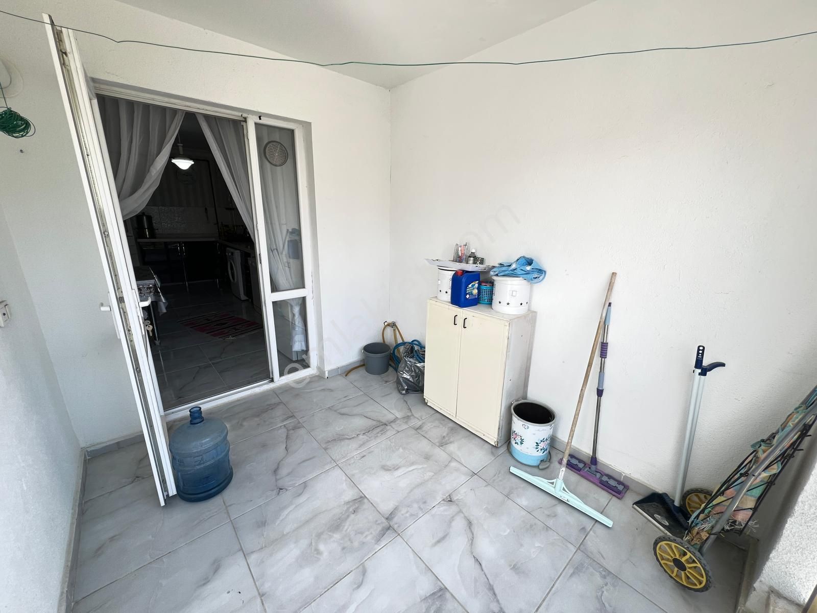 Ultra Lüx Fahri Korutürk Sitede Cepeleri Acik 135 M2 Ara Kat - Görsel 5