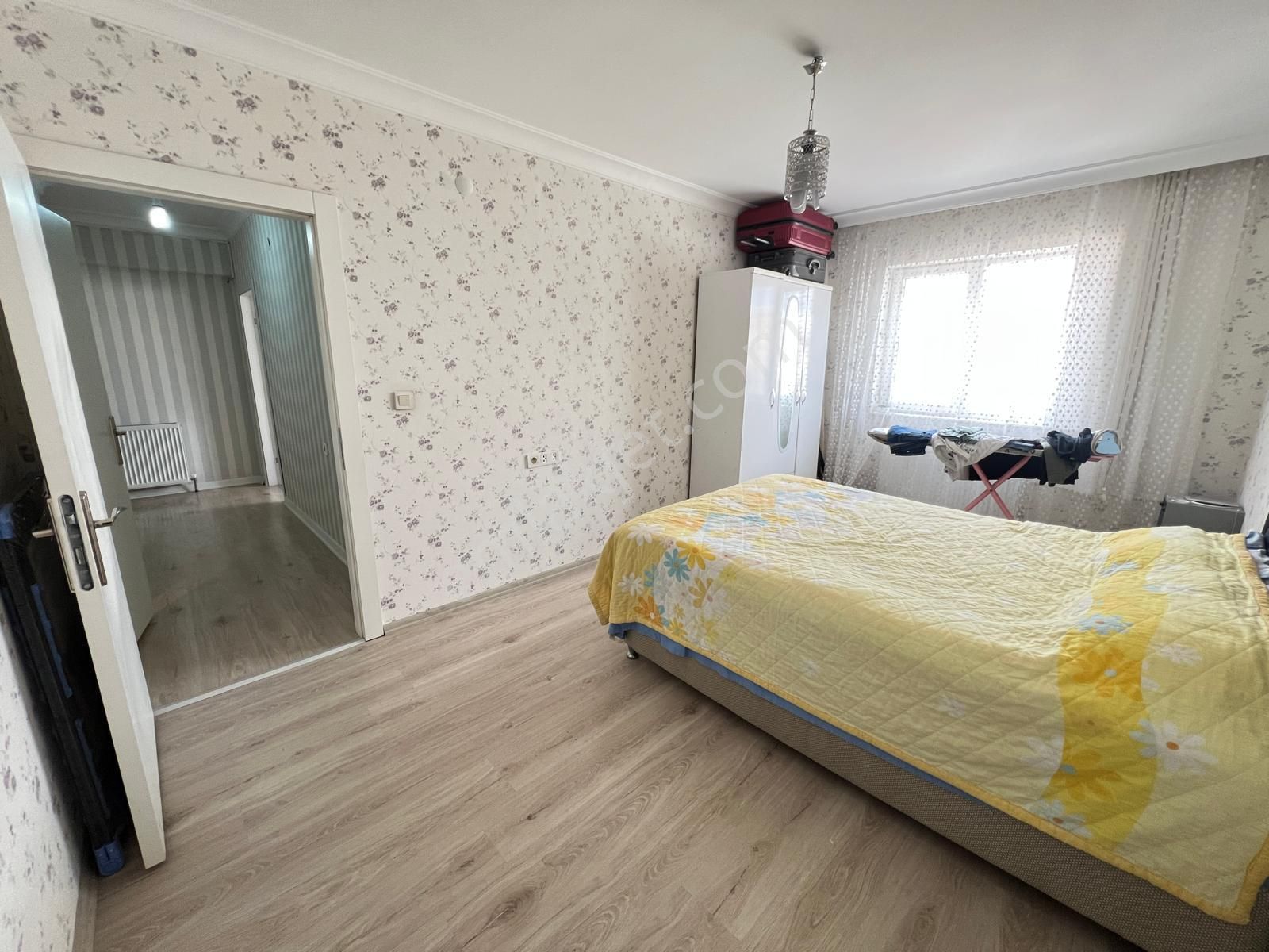 Ultra Lüx Fahri Korutürk Sitede Cepeleri Acik 135 M2 Ara Kat - Görsel 17