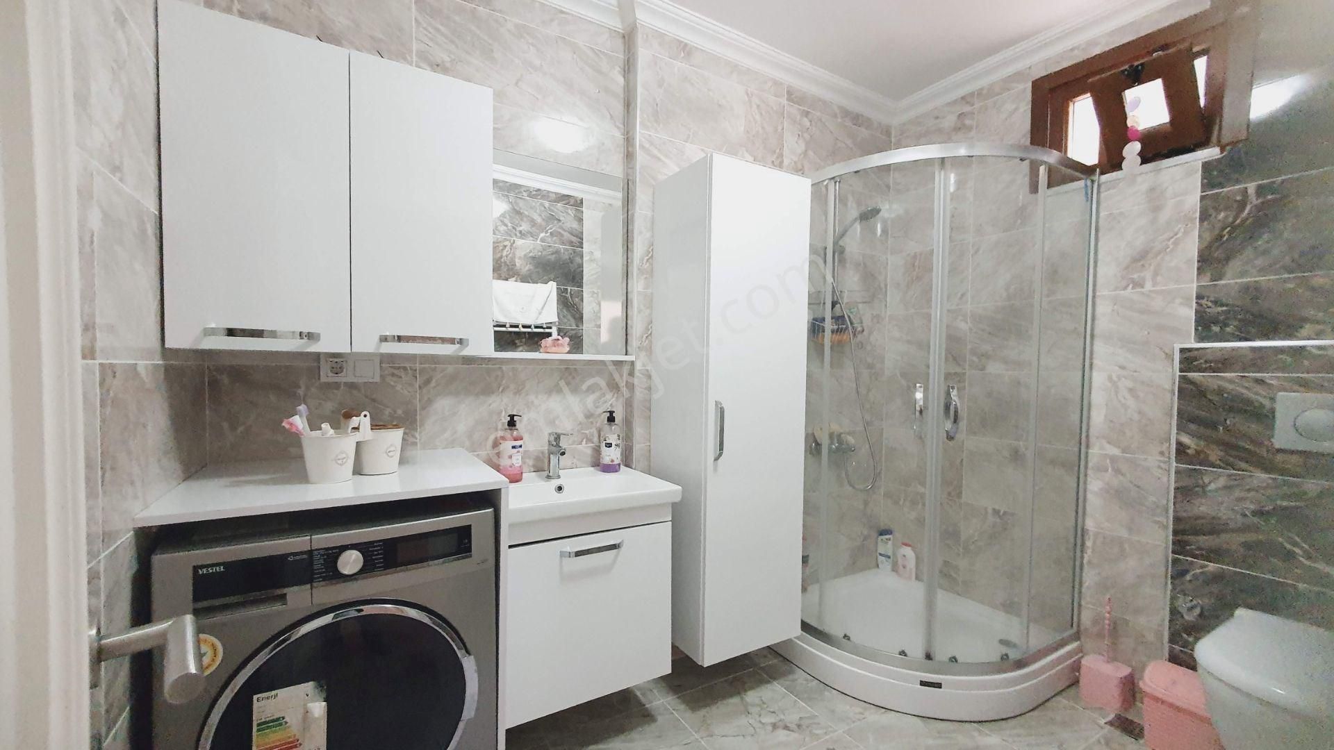 Üsküdar Çamlıca Yeni 2+1 Eşyalı Daire Enta Emlak - Görsel 18