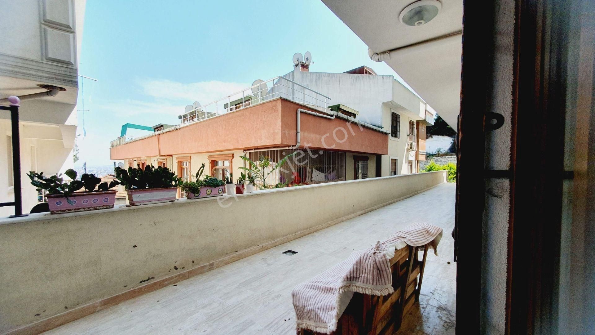 Üsküdar Çamlıca Yeni 2+1 Eşyalı Daire Enta Emlak - Görsel 23