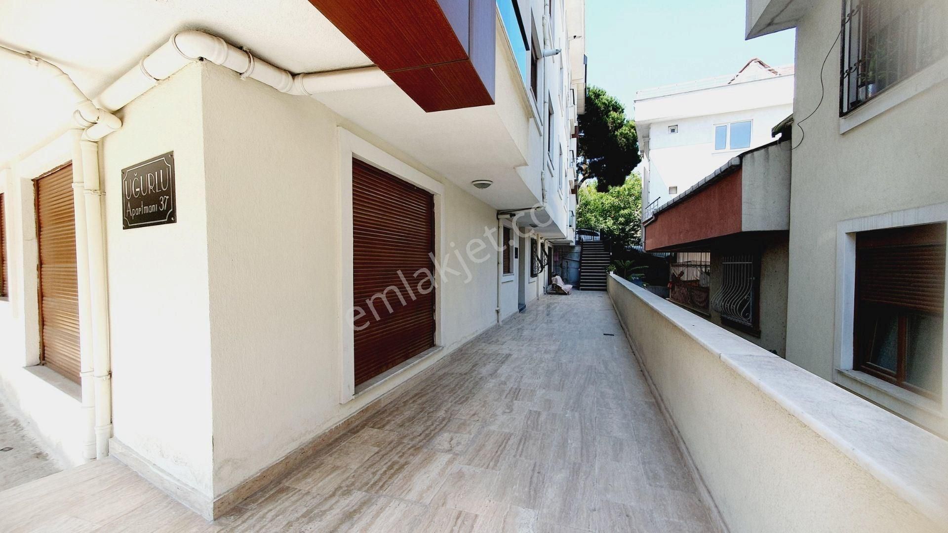 Üsküdar Çamlıca Yeni 2+1 Eşyalı Daire Enta Emlak - Görsel 26