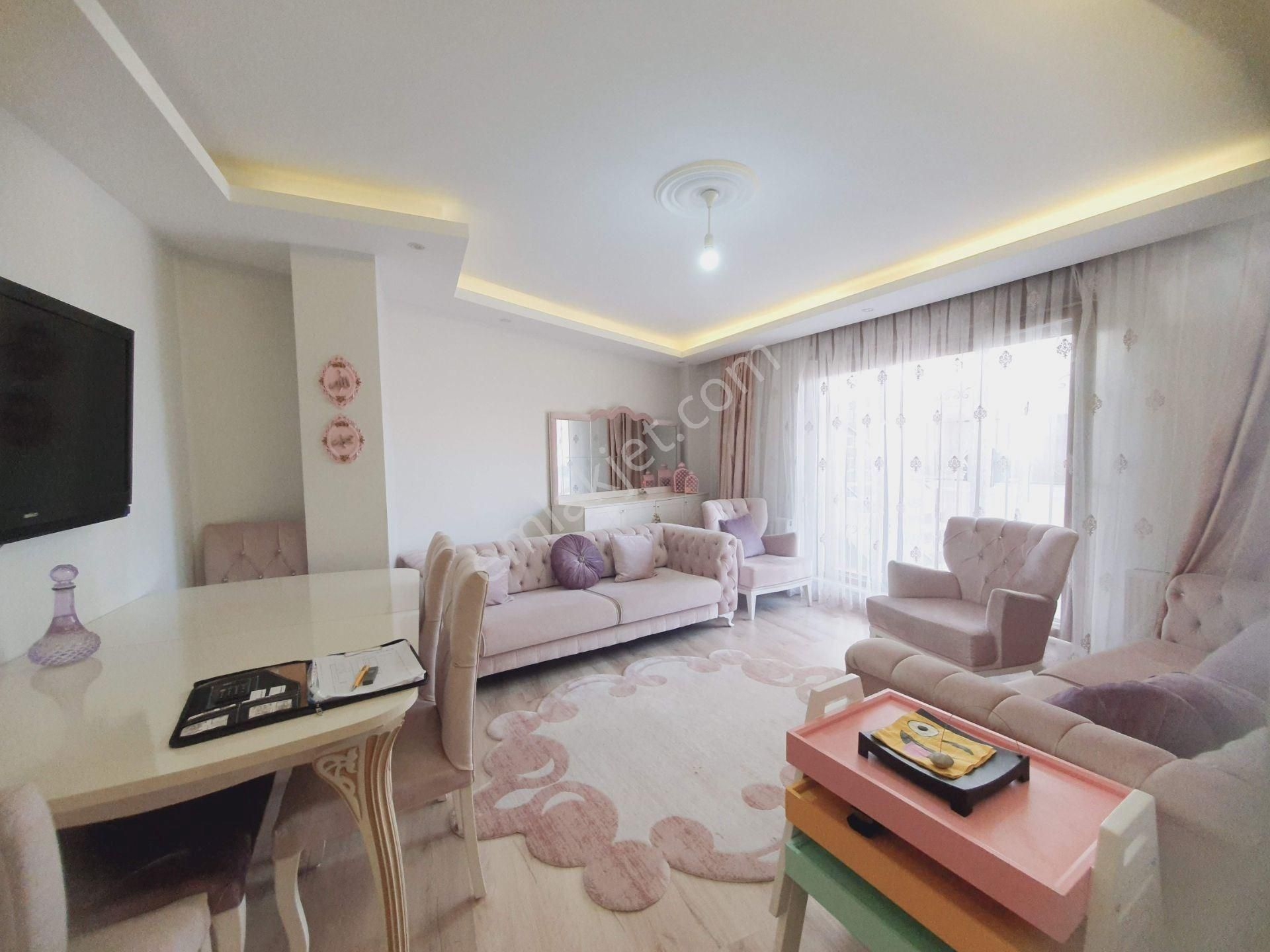 Üsküdar Çamlıca Yeni 2+1 Eşyalı Daire Enta Emlak - Görsel 3