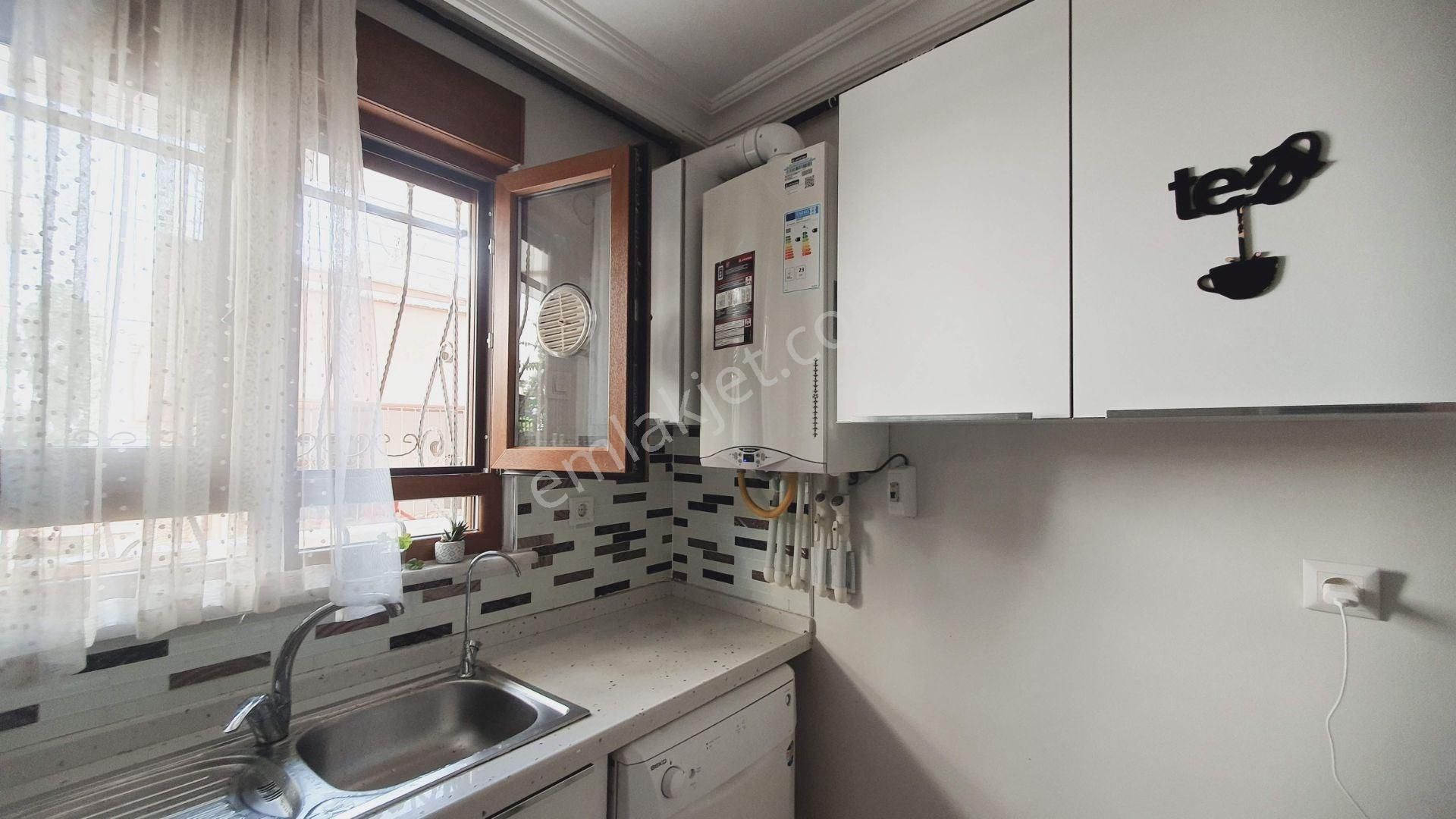 Üsküdar Çamlıca Yeni 2+1 Eşyalı Daire Enta Emlak - Görsel 11