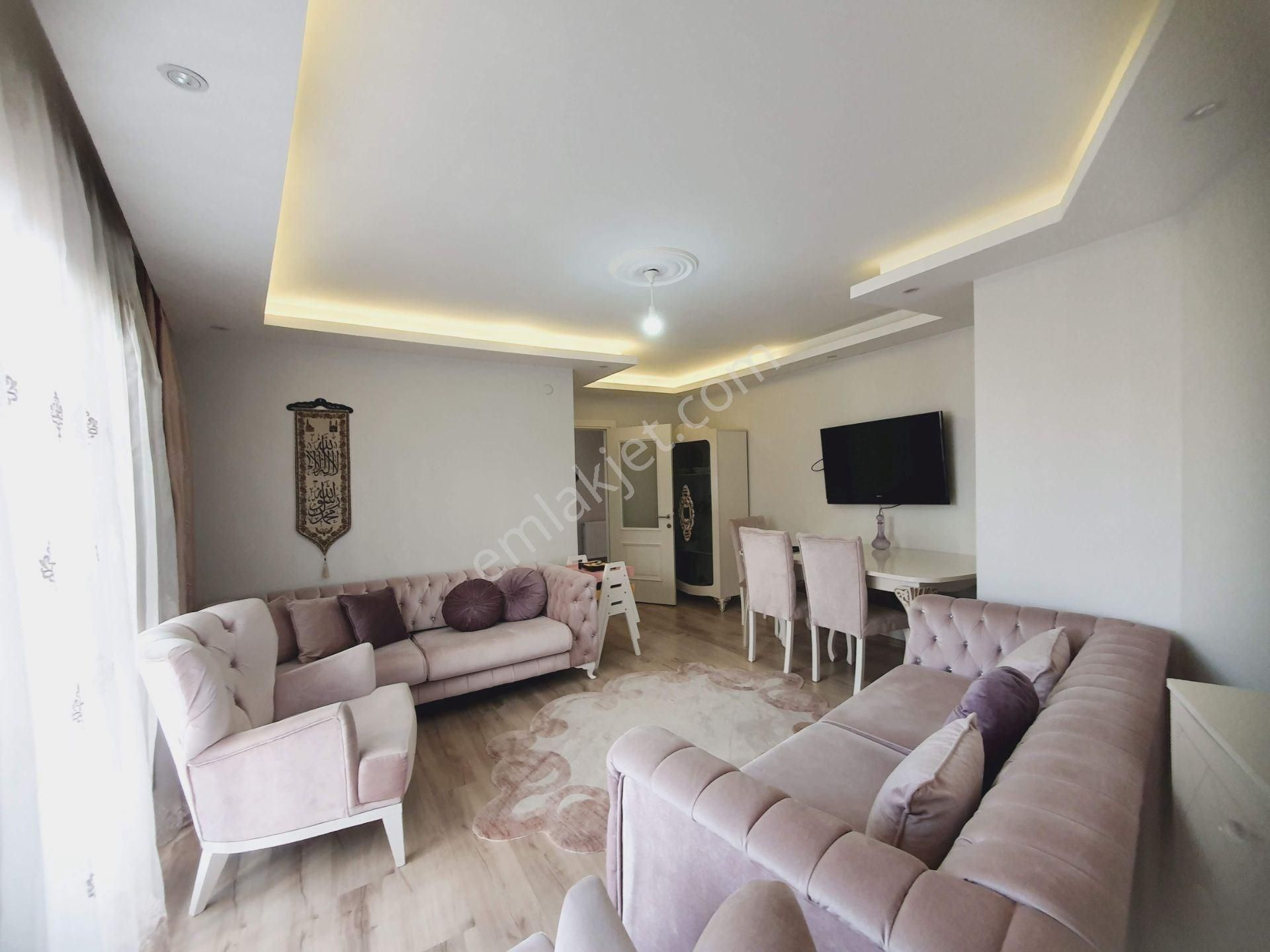 Üsküdar Çamlıca Yeni 2+1 Eşyalı Daire Enta Emlak - Görsel 5