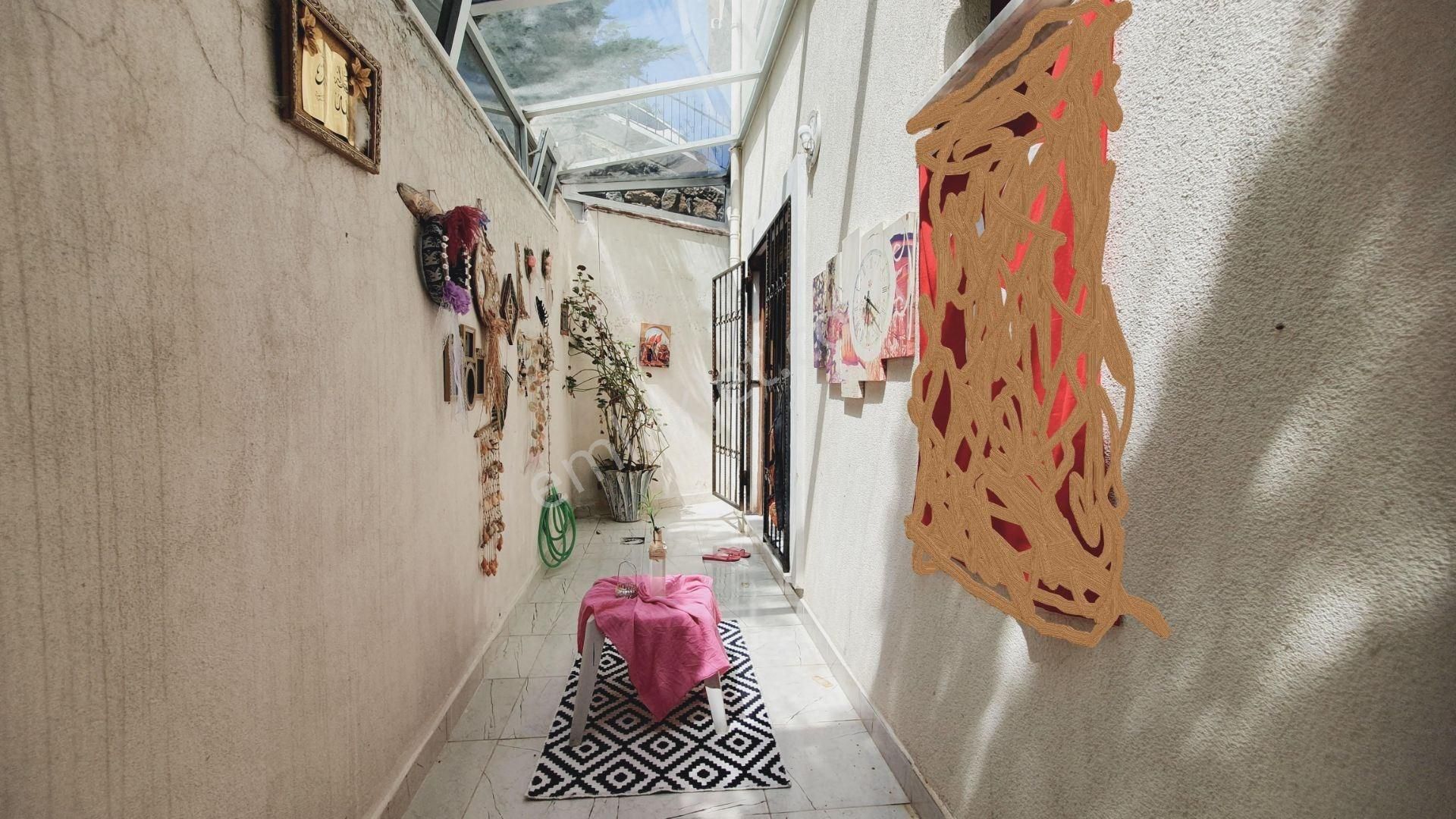 Üsküdar Çamlıca Yeni 2+1 Eşyalı Daire Enta Emlak - Görsel 17