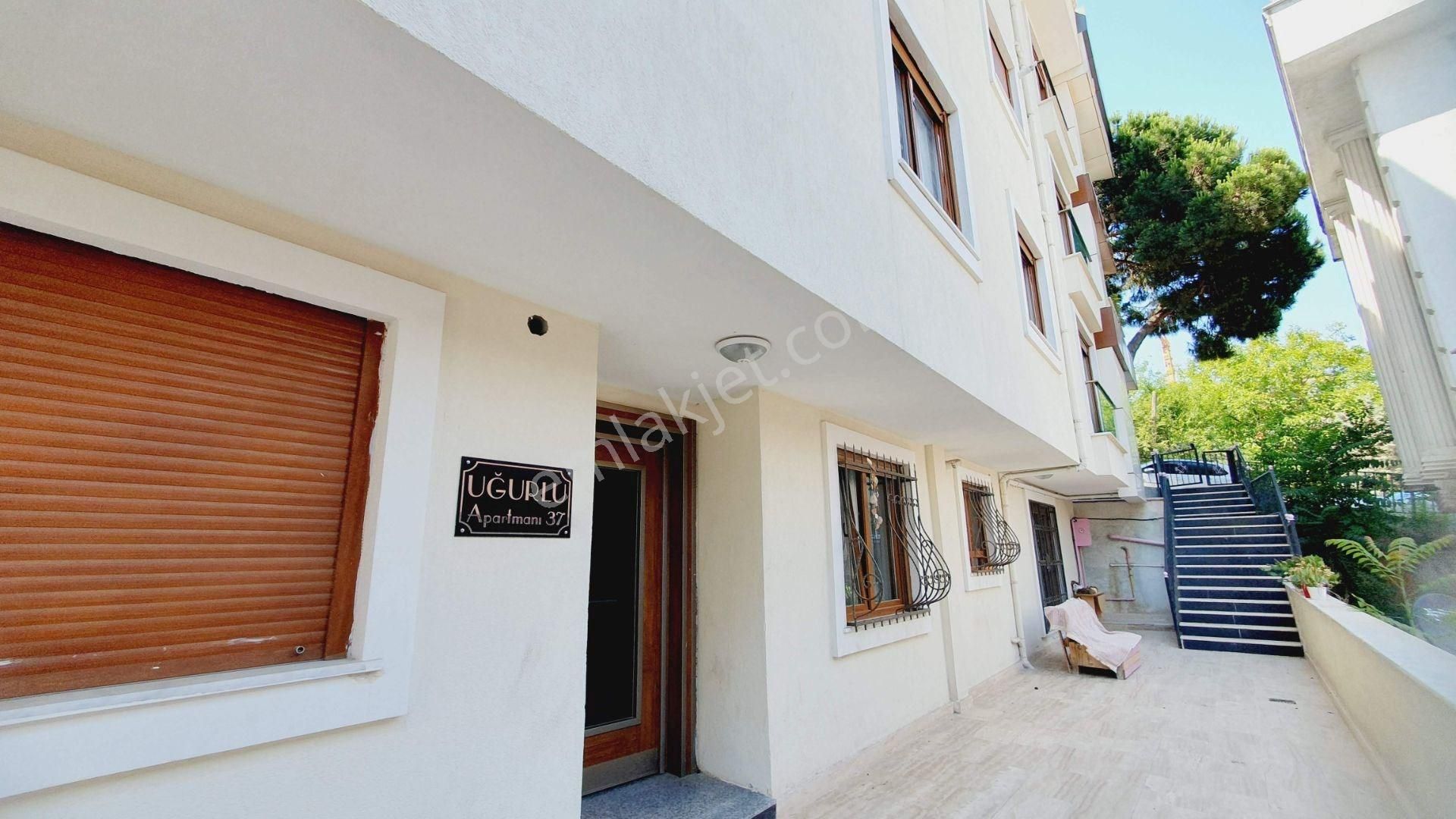 Üsküdar Çamlıca Yeni 2+1 Eşyalı Daire Enta Emlak - Görsel 24