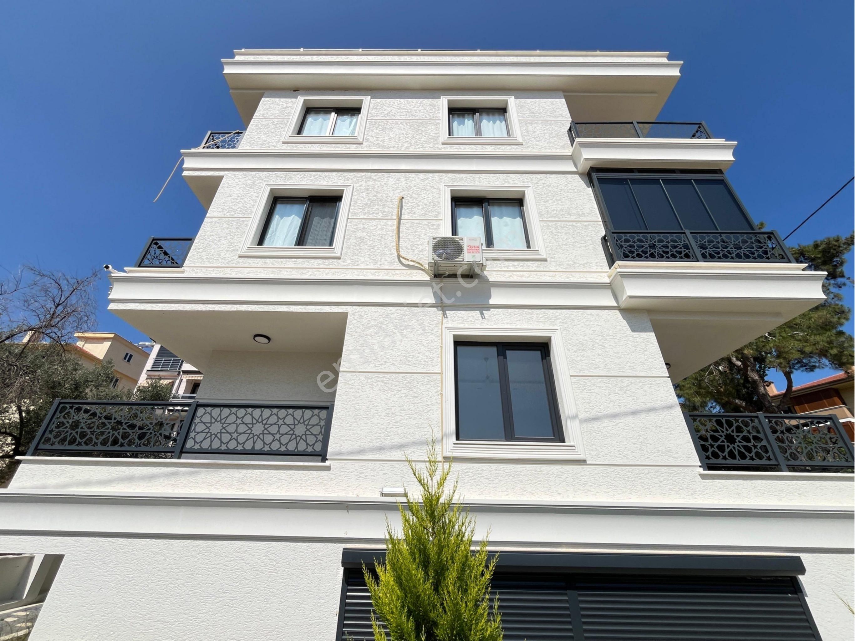 ❤️❤️❤️cemre Emlaktan Altınoluk'ta Dubleks Bahçe Katı 3+1 Daire❤️❤️❤️ - Görsel 28