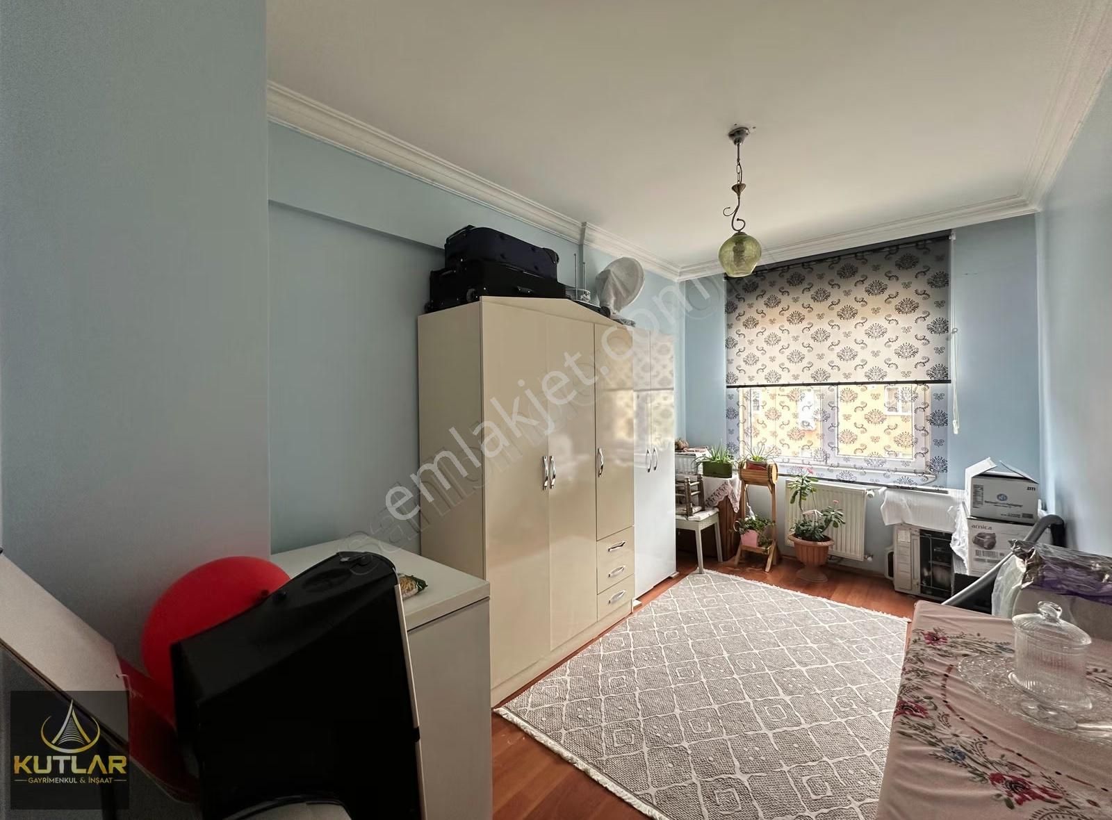 Kutlar'dan Sarıgüllük Botanik Bahçesi Karşısı Satılık 3+1 Daire. - Görsel 29