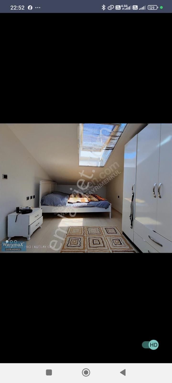 Urla Gülbahçe Mh Site İçersinde Satılık 2+1 - Görsel 9