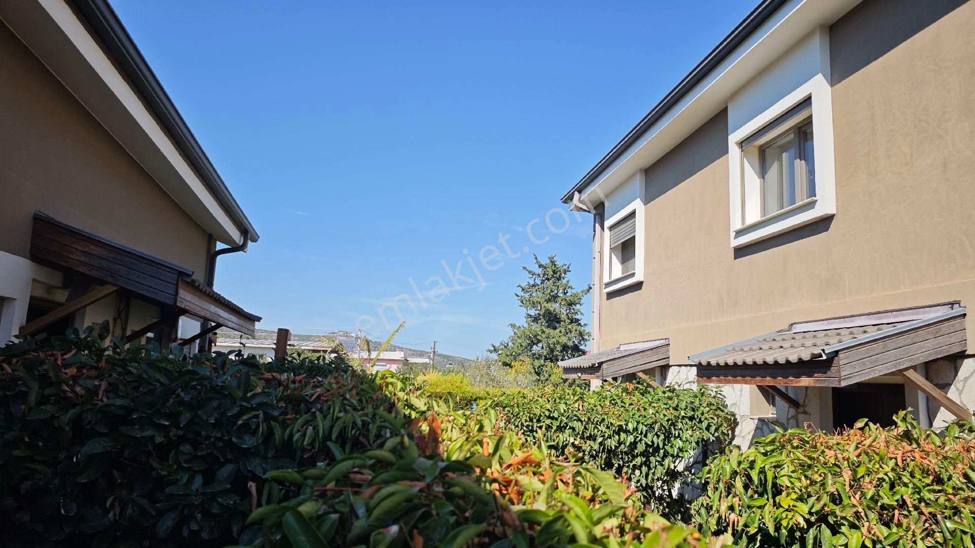 Urla Gülbahçe Mh Site İçersinde Satılık 2+1 - Görsel 22