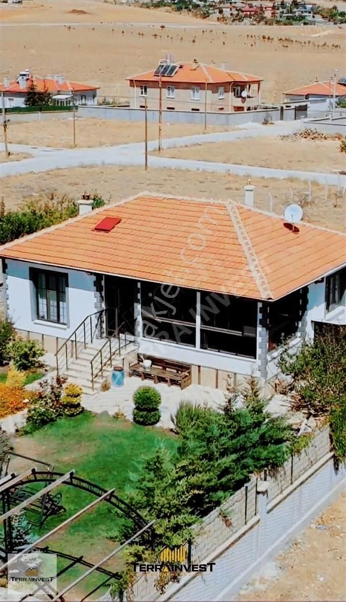 Selçuklu Sızma Fevzi Çakmak'da Satılık Müstakil 2+1 Eşyalı Ev - Görsel 2