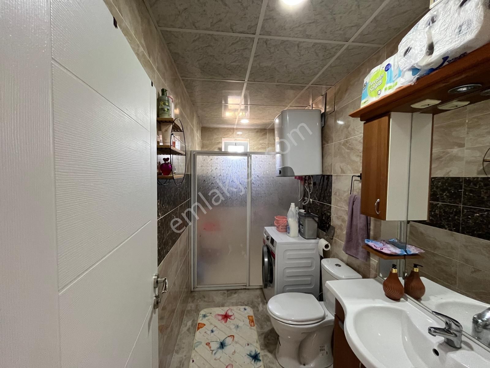 Korkuteli Bozova'da Satılık 4+1 Müstakil Ev - Görsel 13