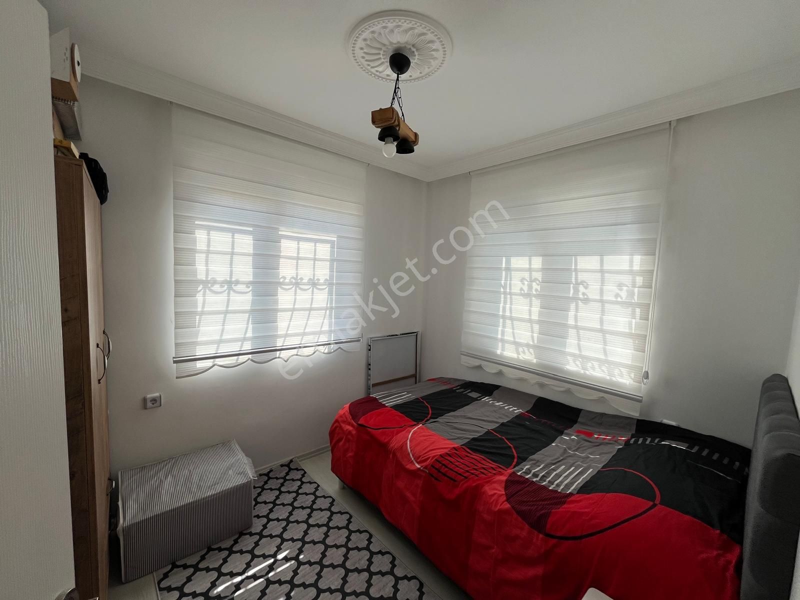 Korkuteli Bozova'da Satılık 4+1 Müstakil Ev - Görsel 18