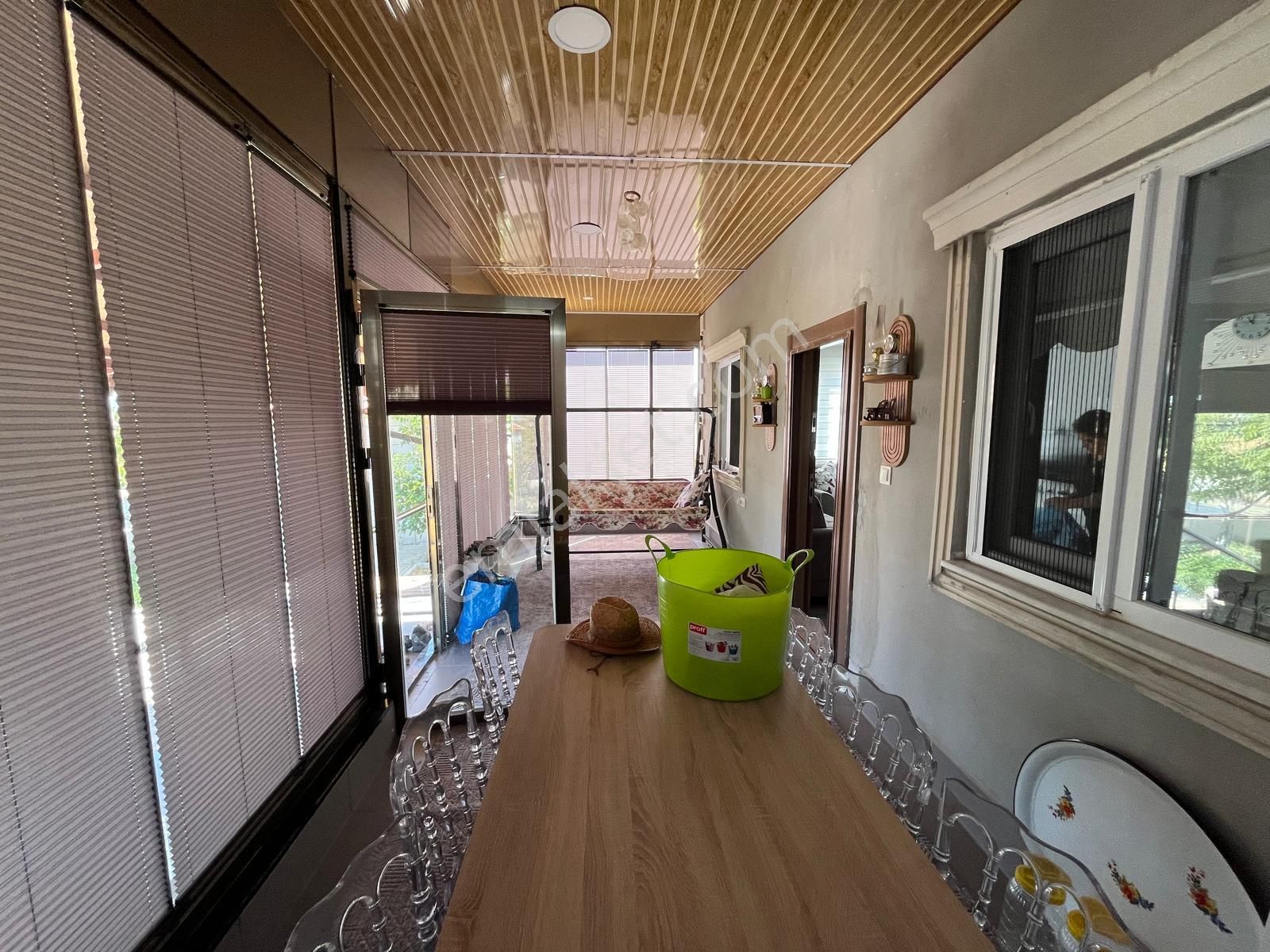 Korkuteli Bozova'da Satılık 4+1 Müstakil Ev - Görsel 7