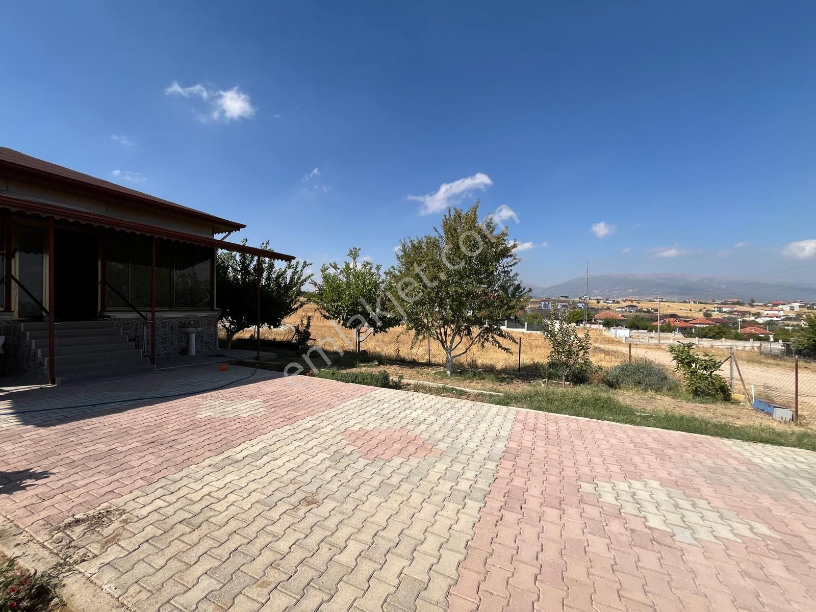 Korkuteli Bozova'da Satılık 4+1 Müstakil Ev - Görsel 2