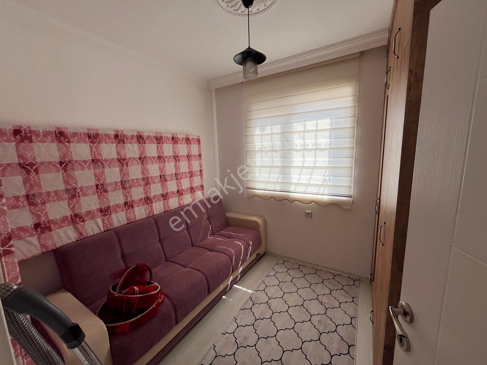 Korkuteli Bozova'da Satılık 4+1 Müstakil Ev - Görsel 12