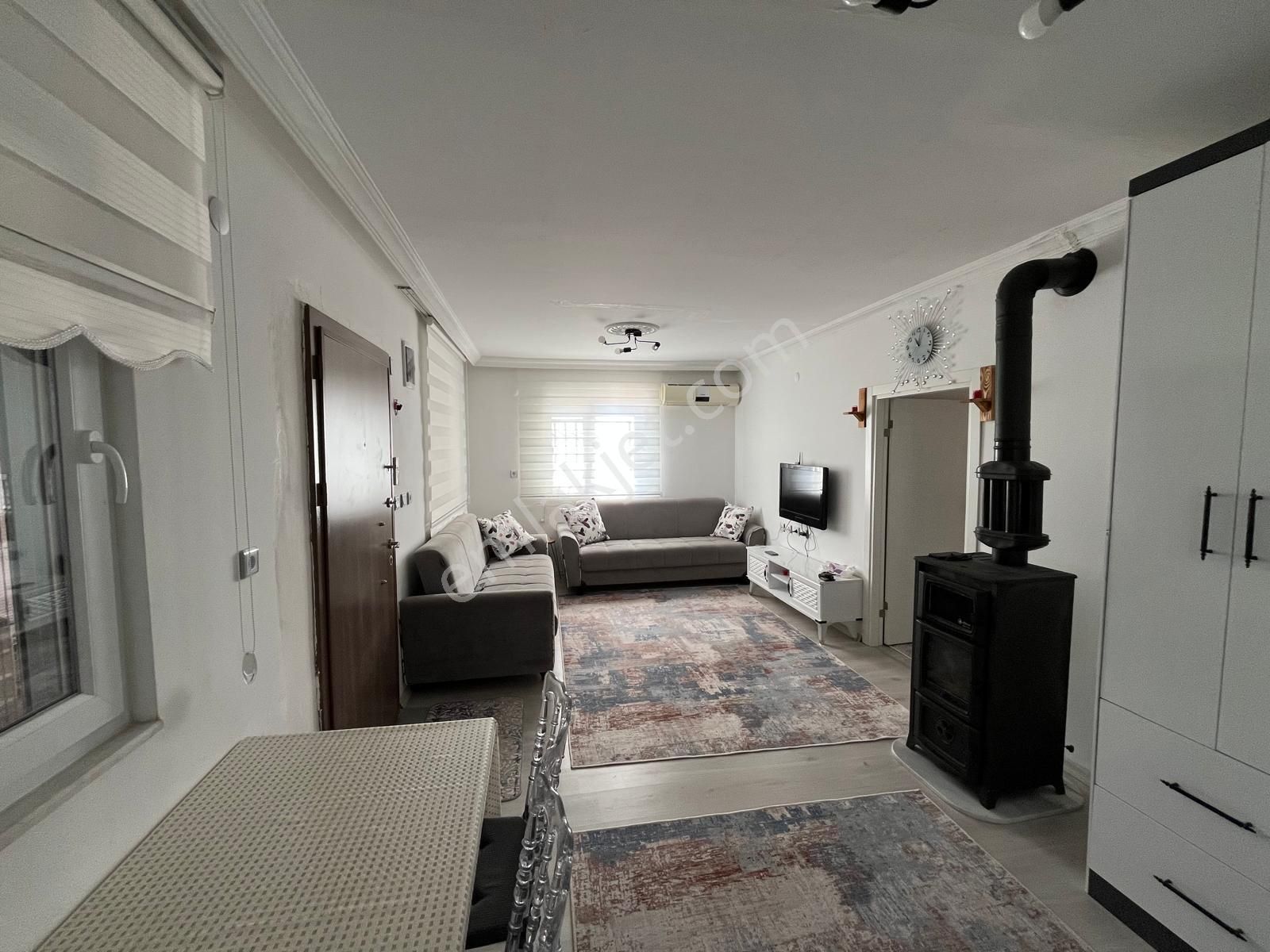 Korkuteli Bozova'da Satılık 4+1 Müstakil Ev - Görsel 10