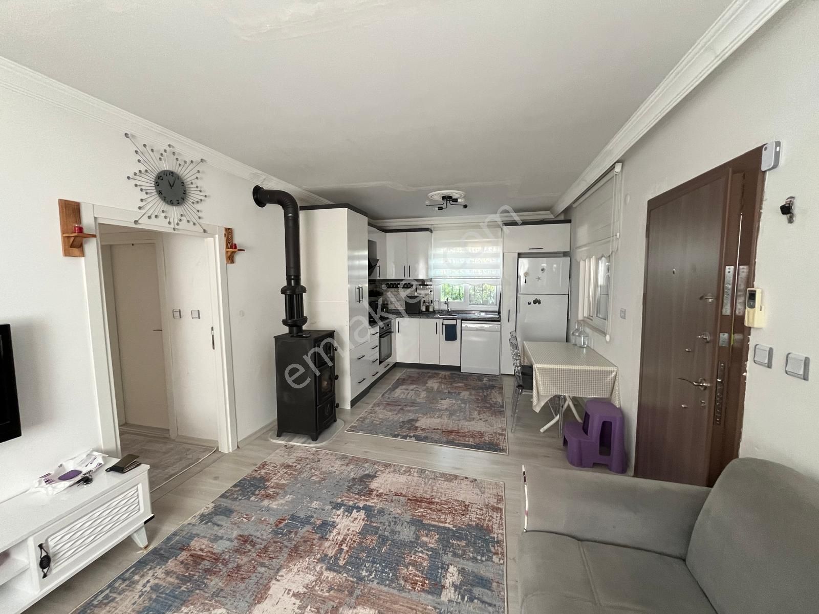 Korkuteli Bozova'da Satılık 4+1 Müstakil Ev - Görsel 9