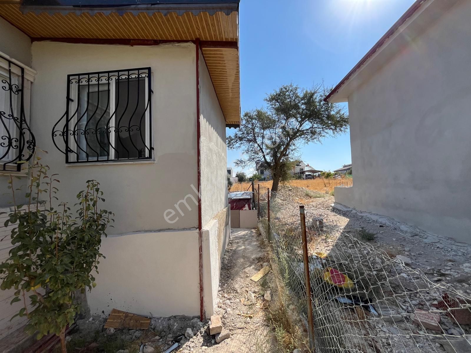 Korkuteli Bozova'da Satılık 4+1 Müstakil Ev - Görsel 5