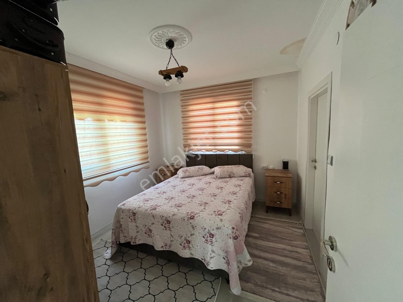 Korkuteli Bozova'da Satılık 4+1 Müstakil Ev - Görsel 15