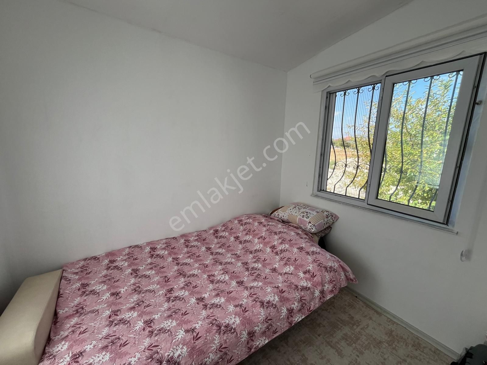 Korkuteli Bozova'da Satılık 4+1 Müstakil Ev - Görsel 17