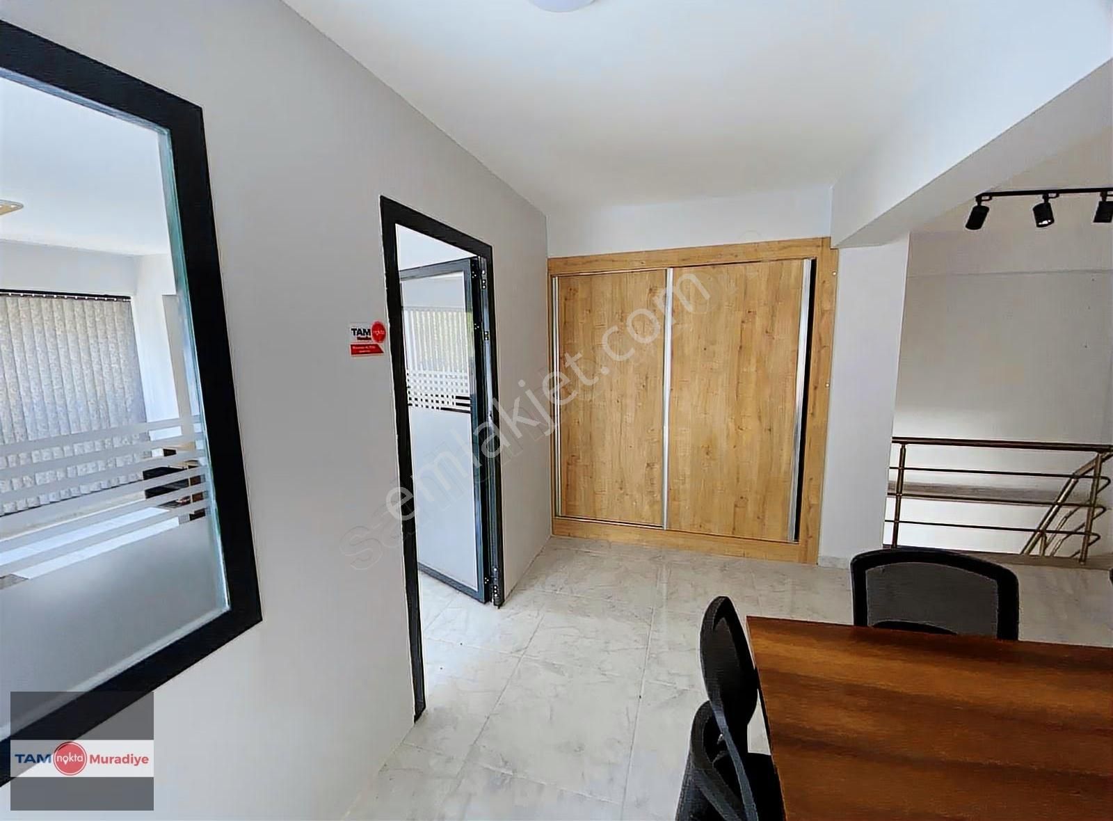 Satılık Muradiye Mah.köşe Batarlı Ful Eşyalı Kurulu Düzen Dükkan - Görsel 13